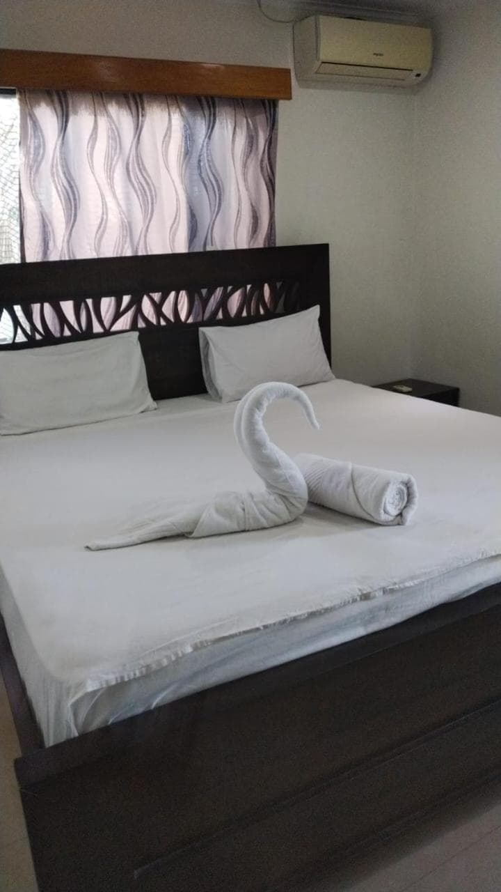 Five-Bedroom Premium Apartment at Vineyard Apartment Nadi