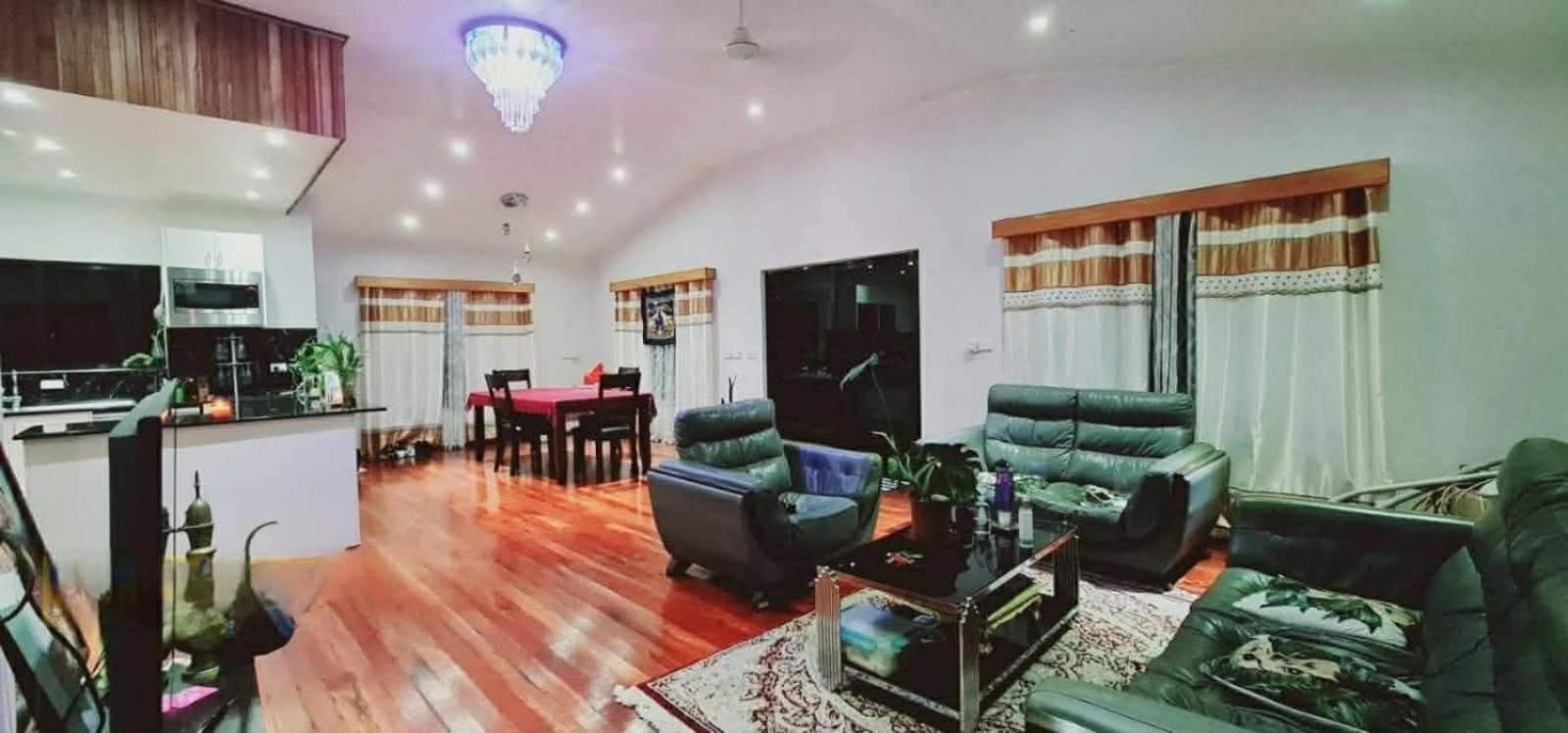 Five-Bedroom Premium Apartment at Vineyard Apartment Nadi