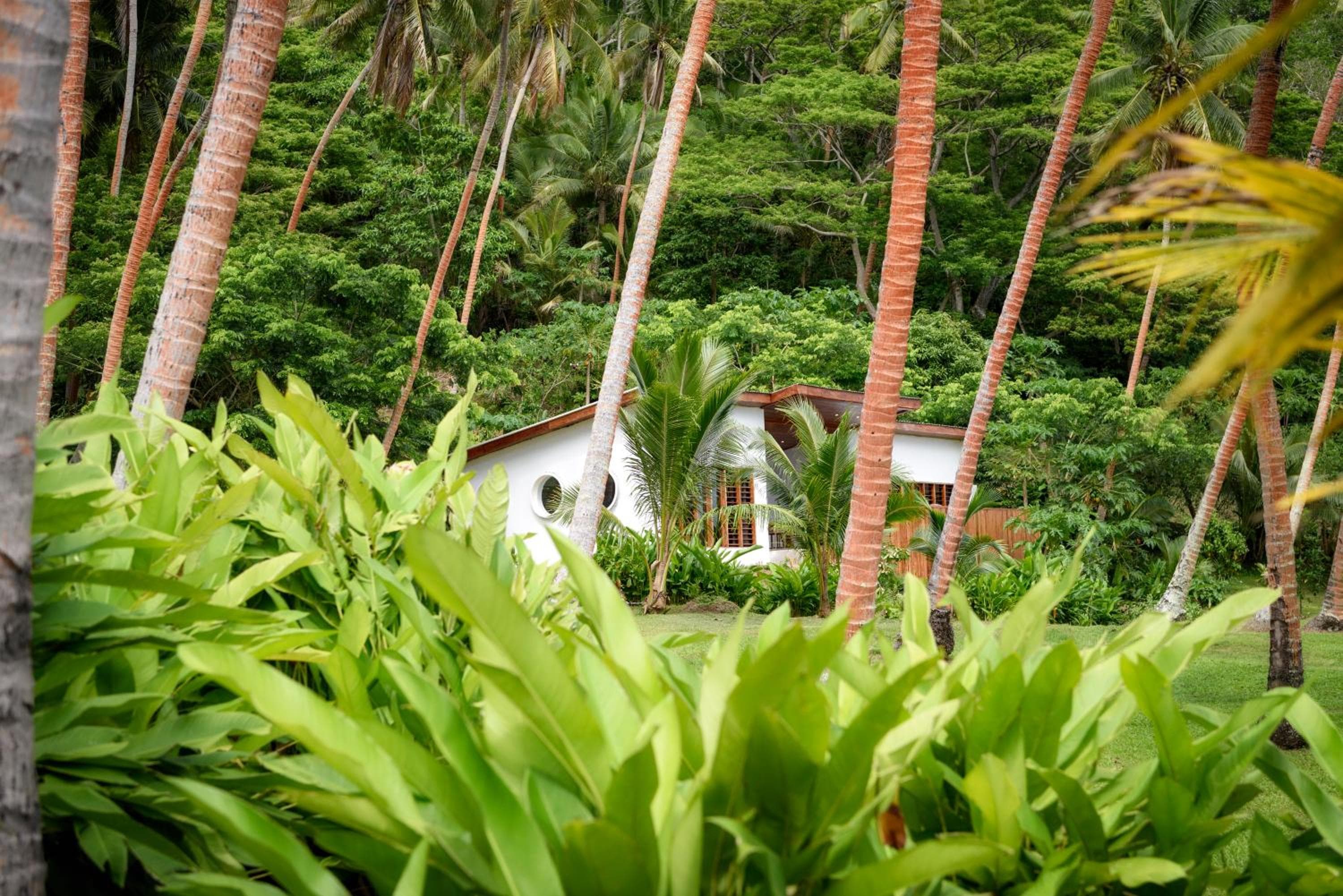 Two-Bedroom Bungalow at The Remote Resort