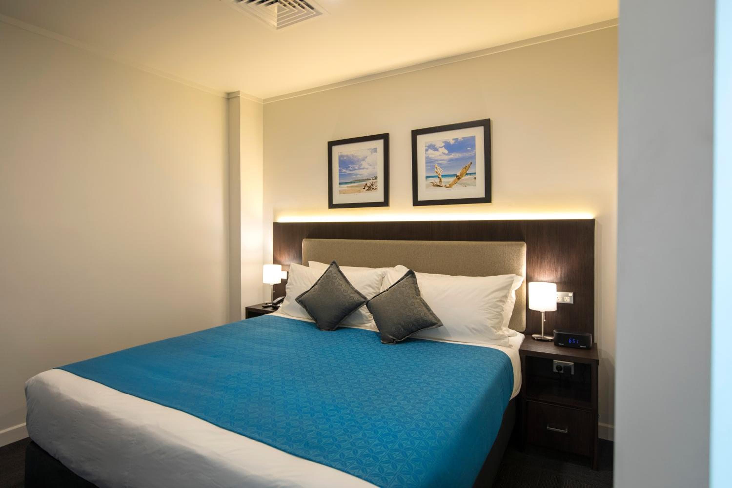 One-Bedroom Apartment at Quest Suva