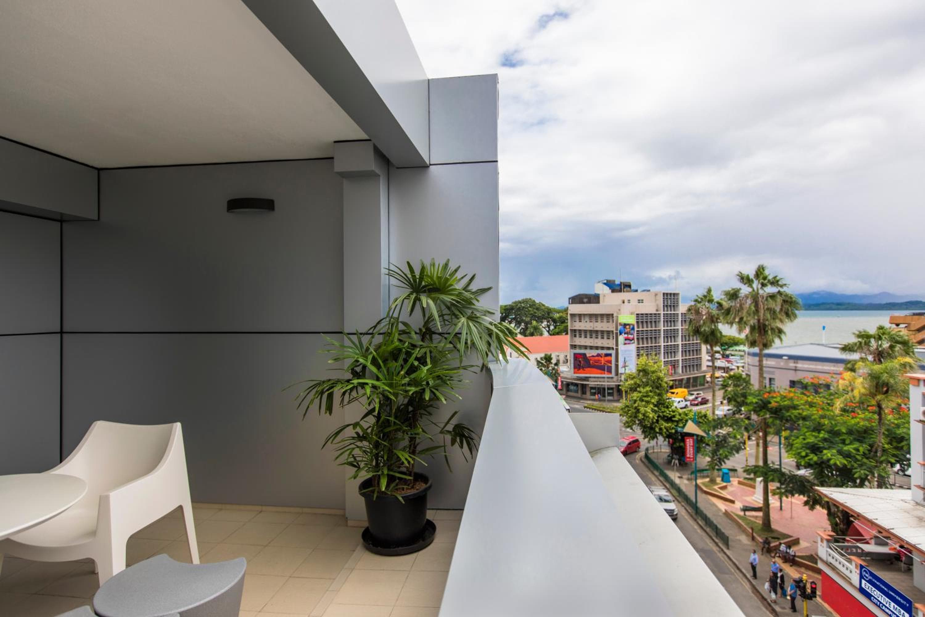 Executive Studio at Quest Suva