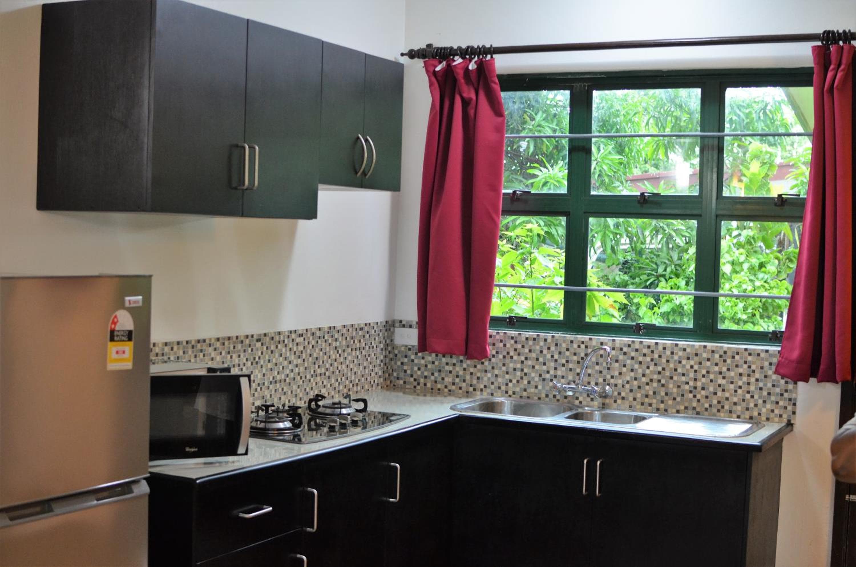 Deluxe Villa at Grand West Villas