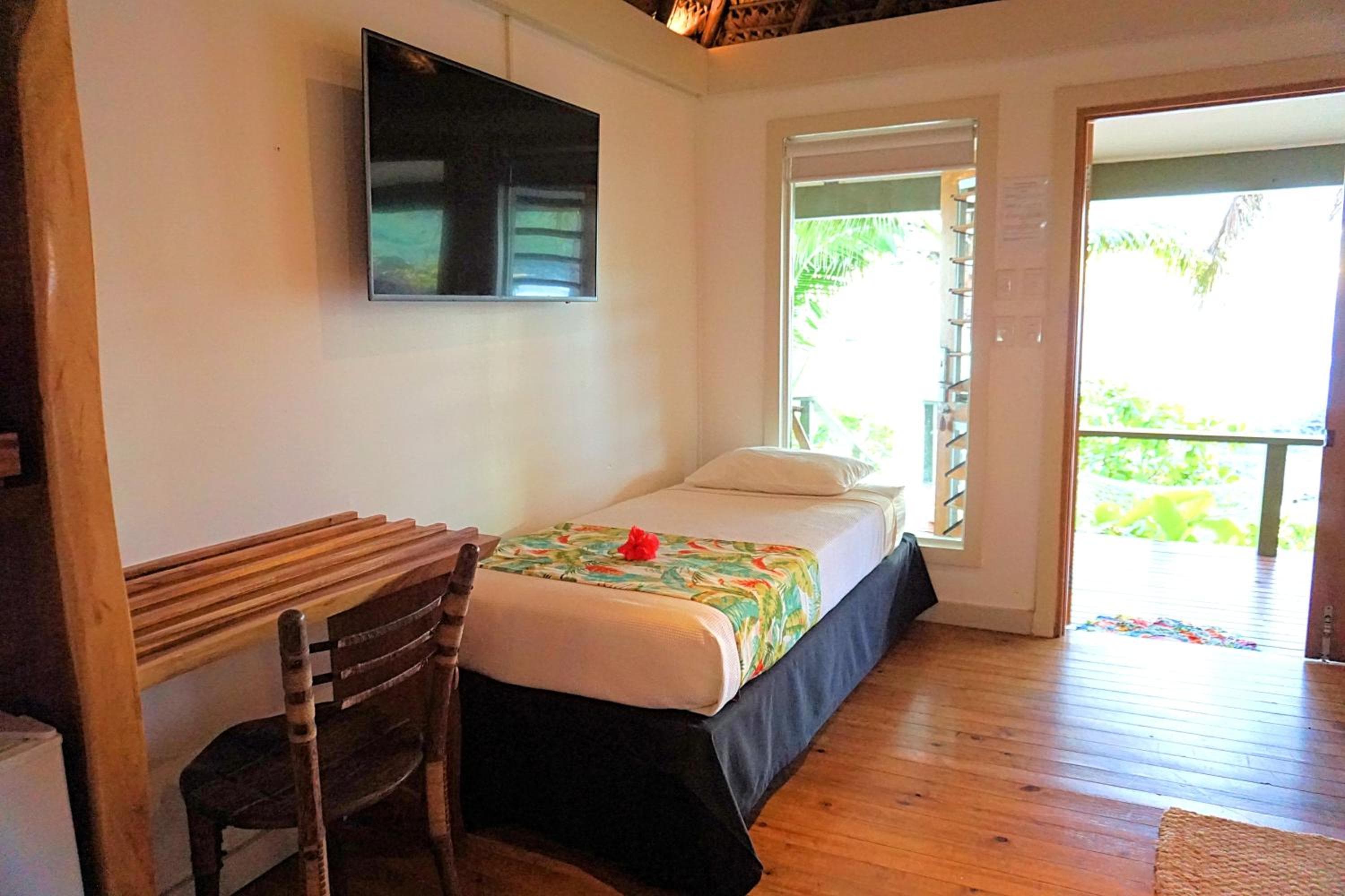 Premium Villa - Beach Front at Octopus Resort