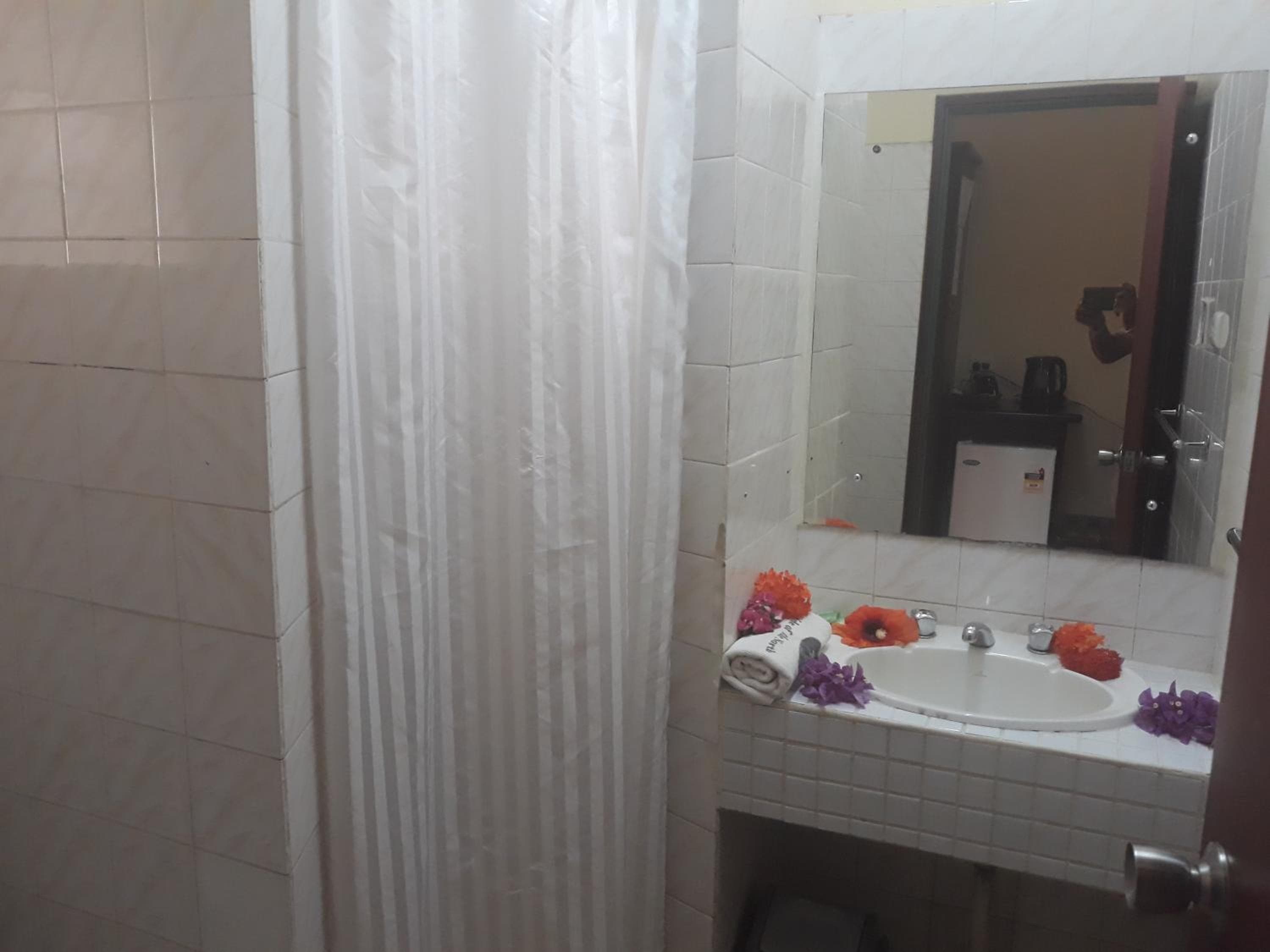 Standard Double Room at Grand Eastern Hotel