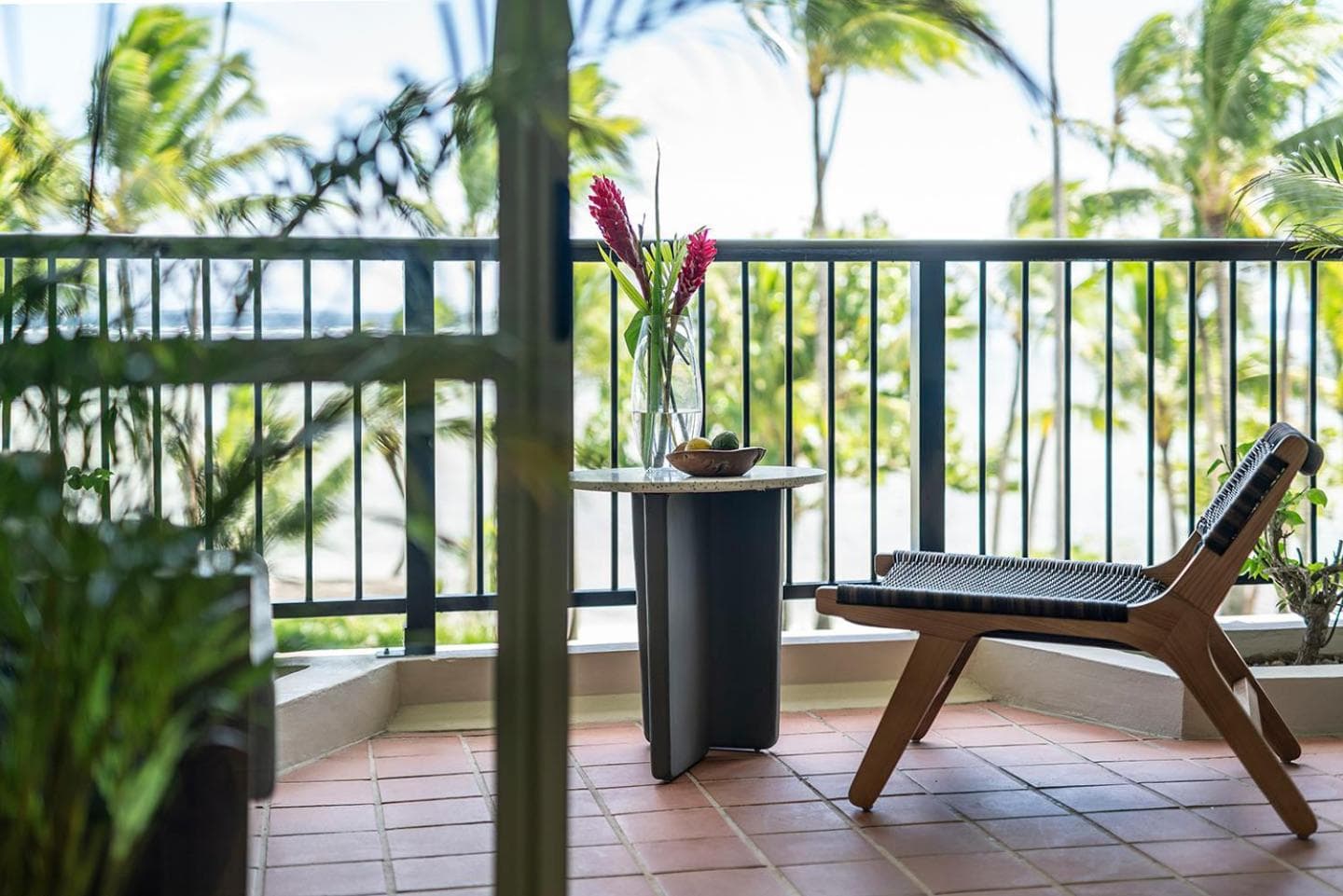 Reef Deluxe King - Adults only at Shangri-La Yanuca Island, Fiji