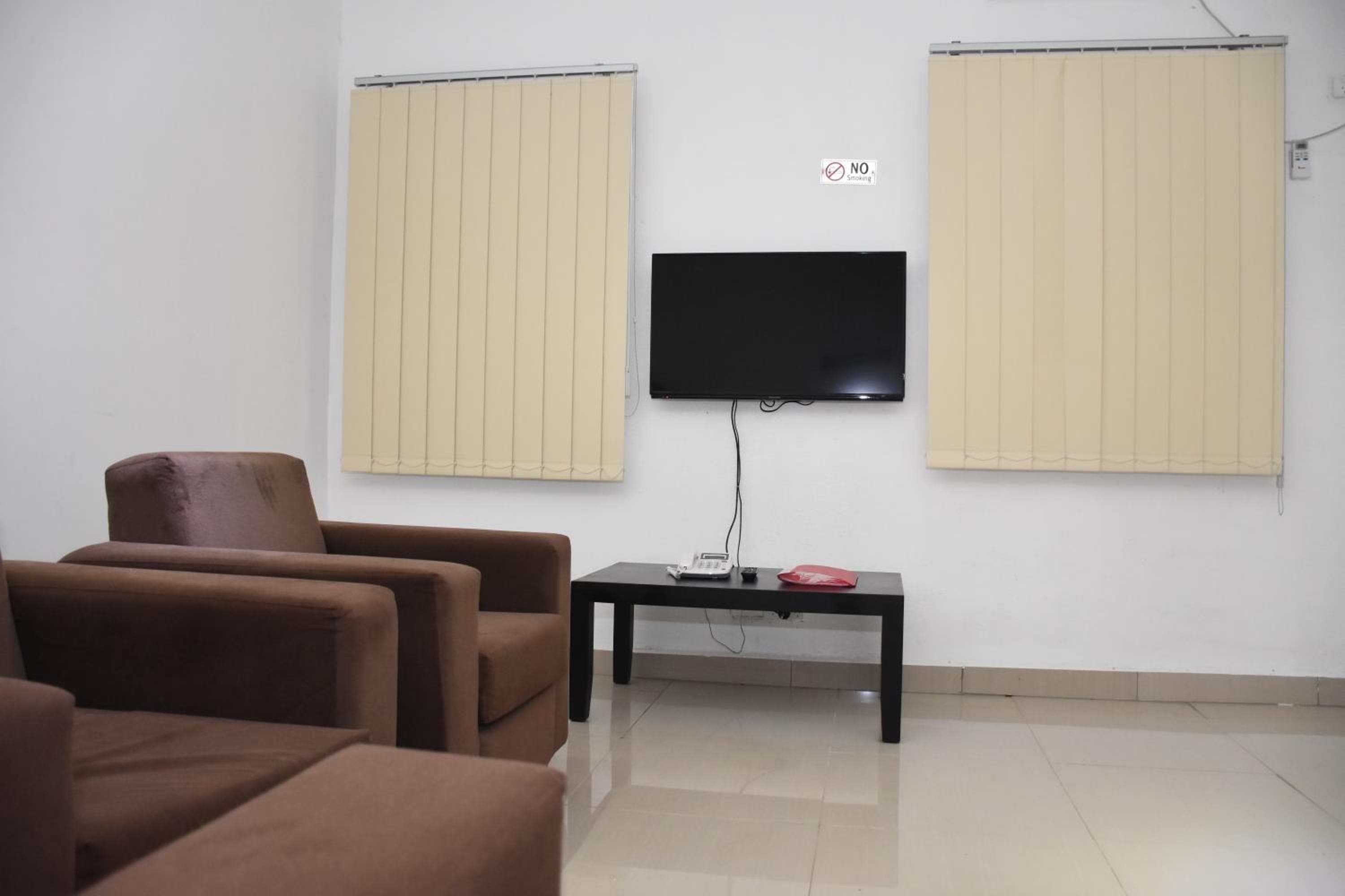 Apartment with Sea View at Best View Apartments