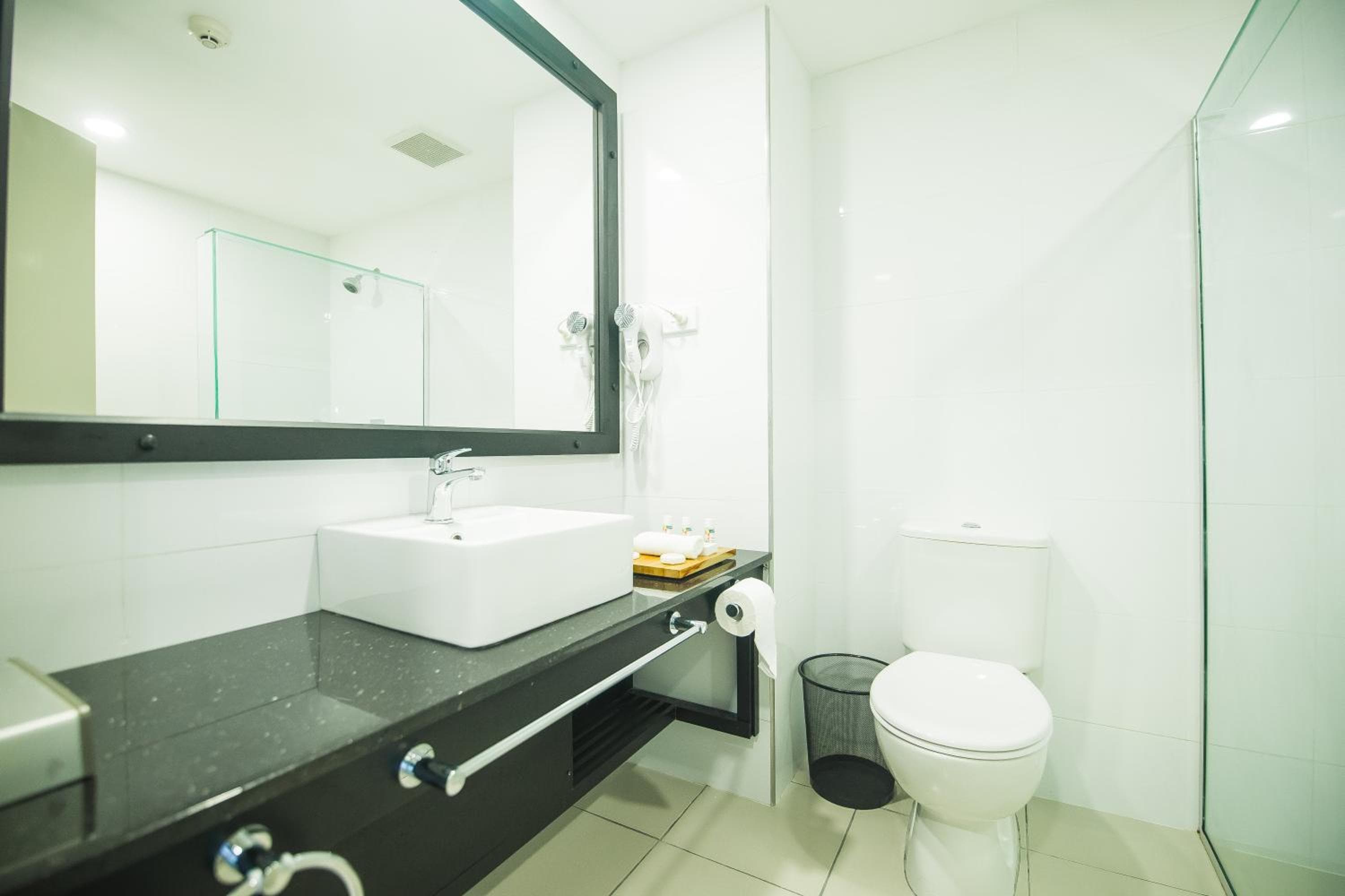 Executive Room at Tanoa International Hotel