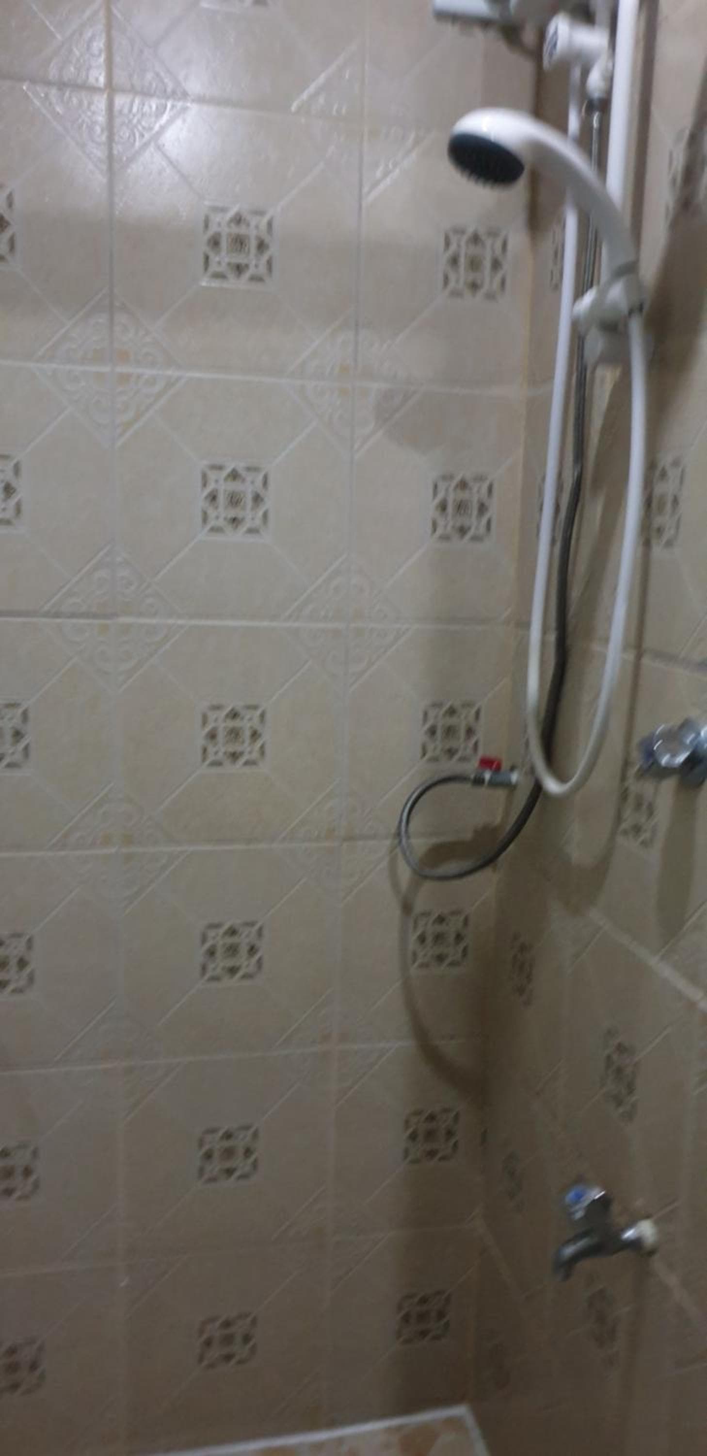 Double Room with Private Bathroom at Westfield Homestay Fiji