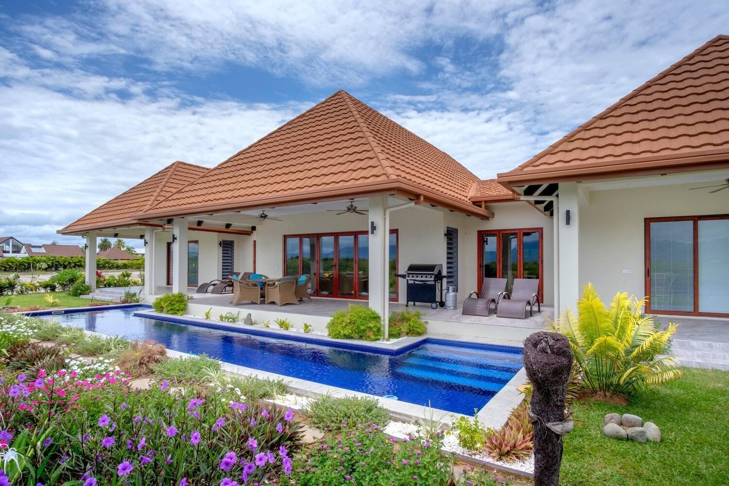 Villa at Naisoso Island Villas - Fiji