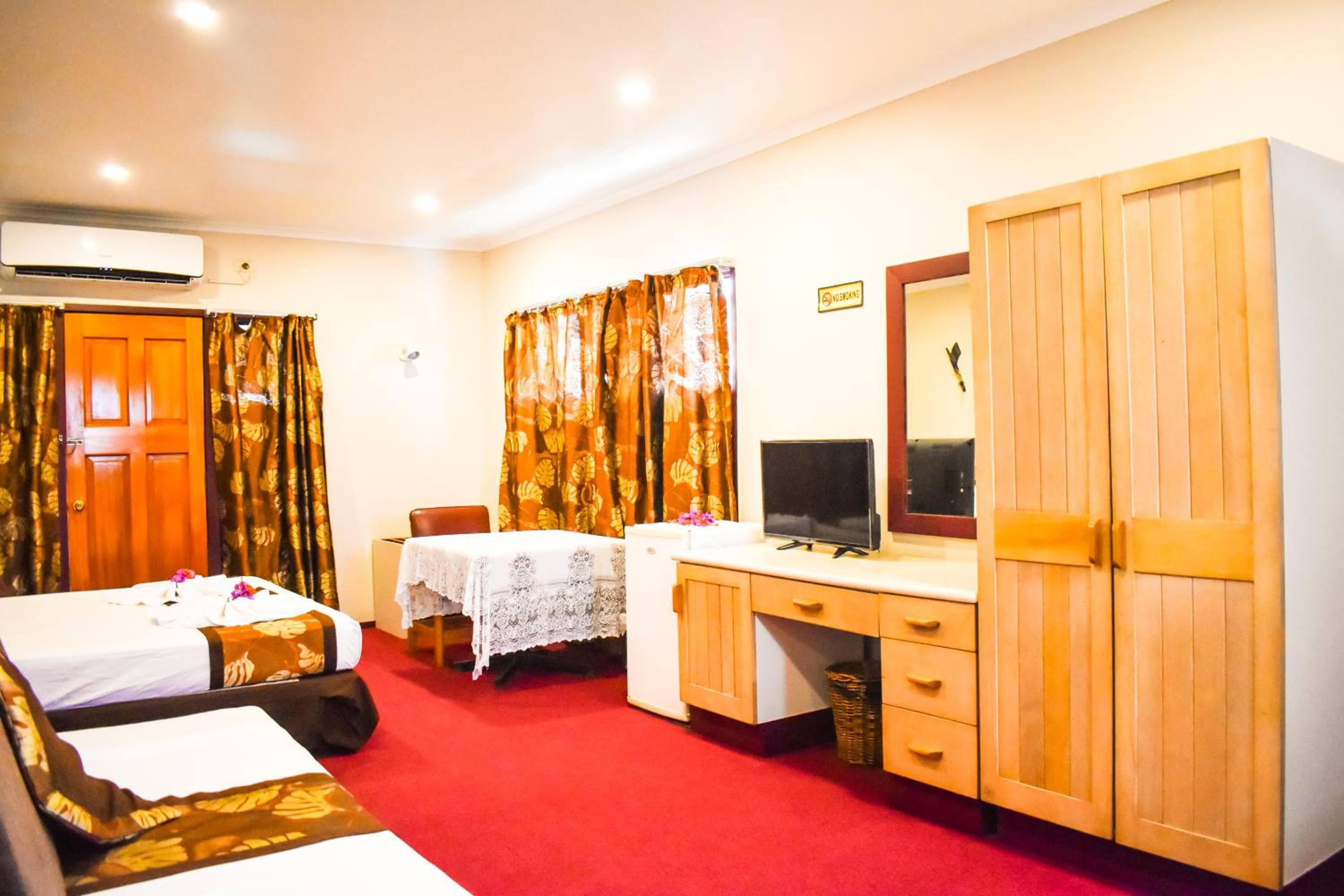Presidential Suite at Grand Eastern Hotel