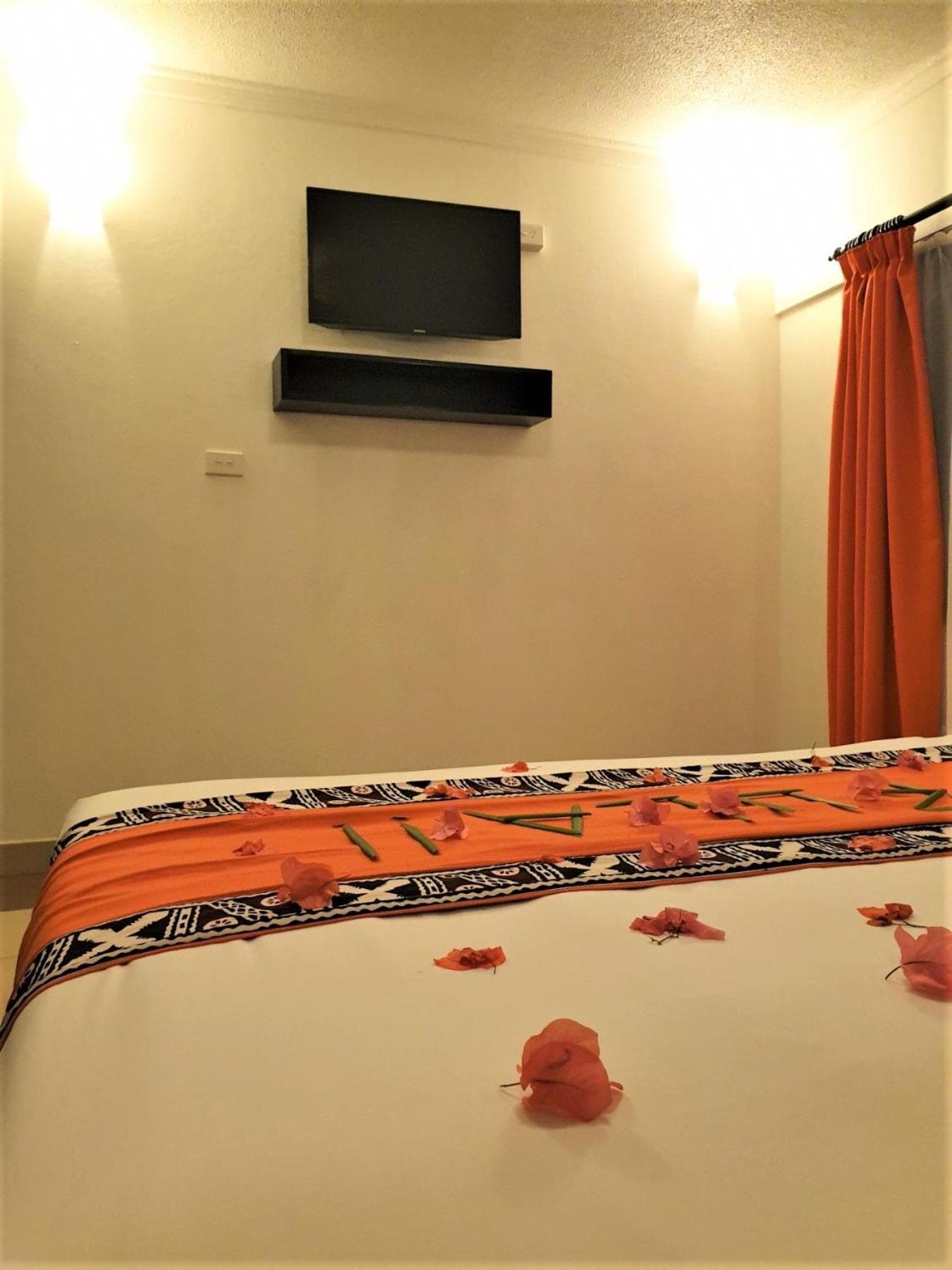 Deluxe Apartment at Suva Motor Inn