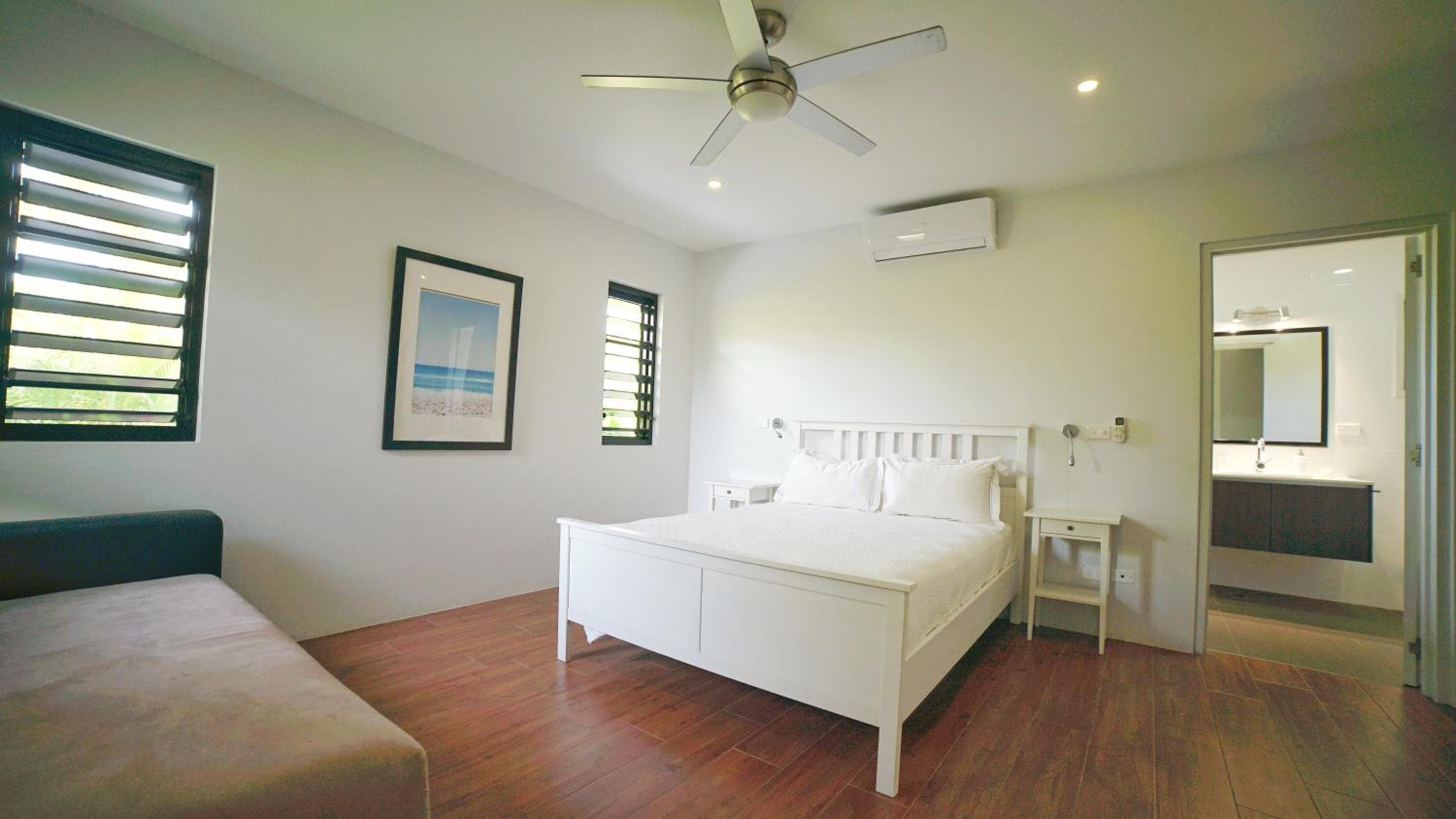 Villa With Sea View at Naisoso Island Villas - Fiji