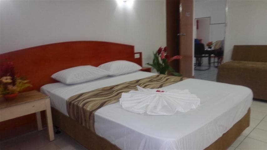Superior Double or Twin Room at Nadi Downtown Hotel