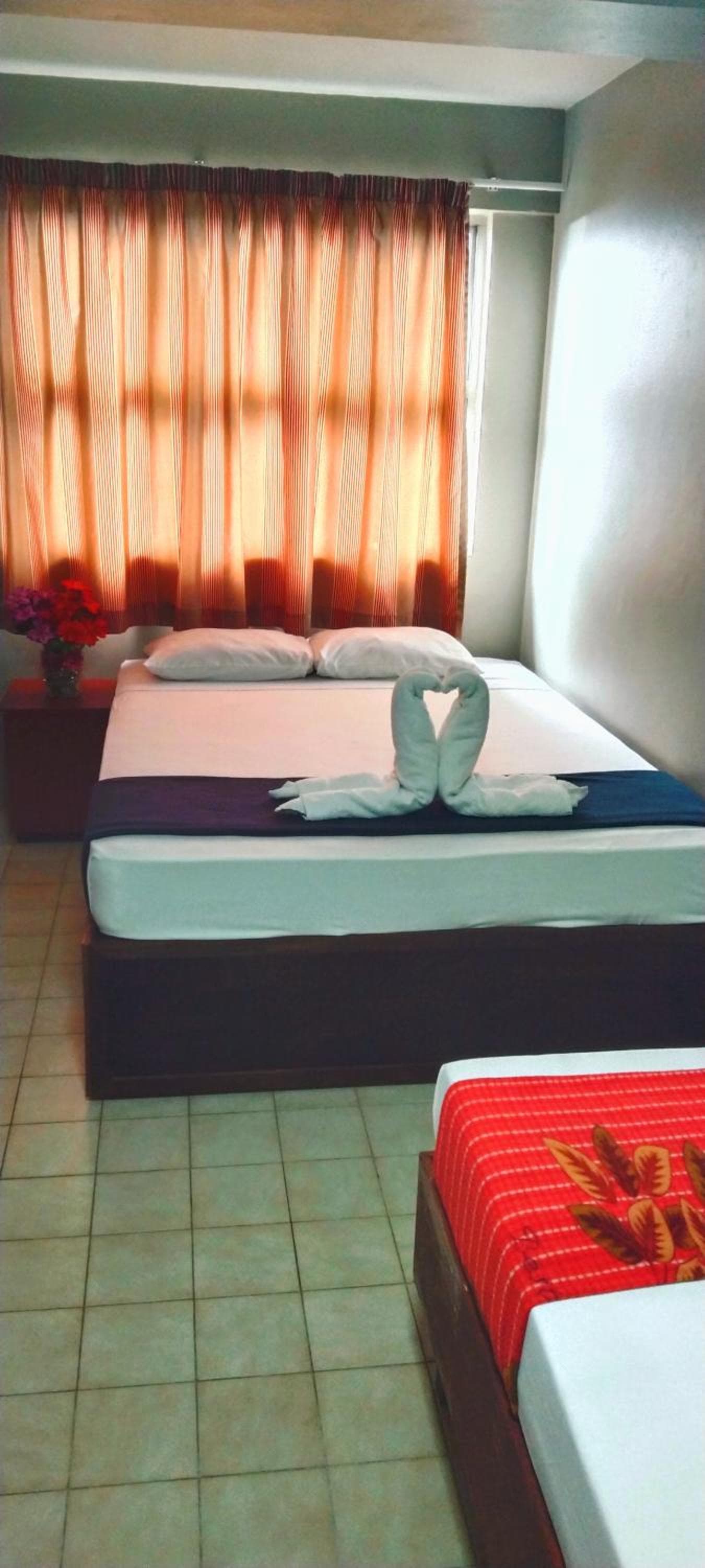 One-Bedroom Suite at Sunseekers Outrigger Hotel