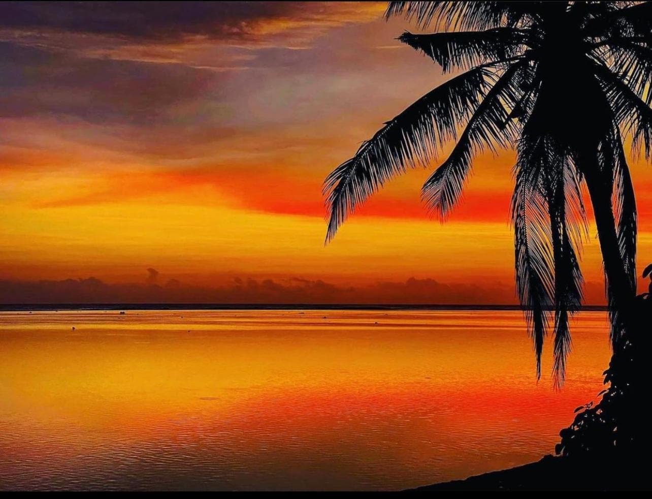 Studio Apartment with Sea View at Maui Palms