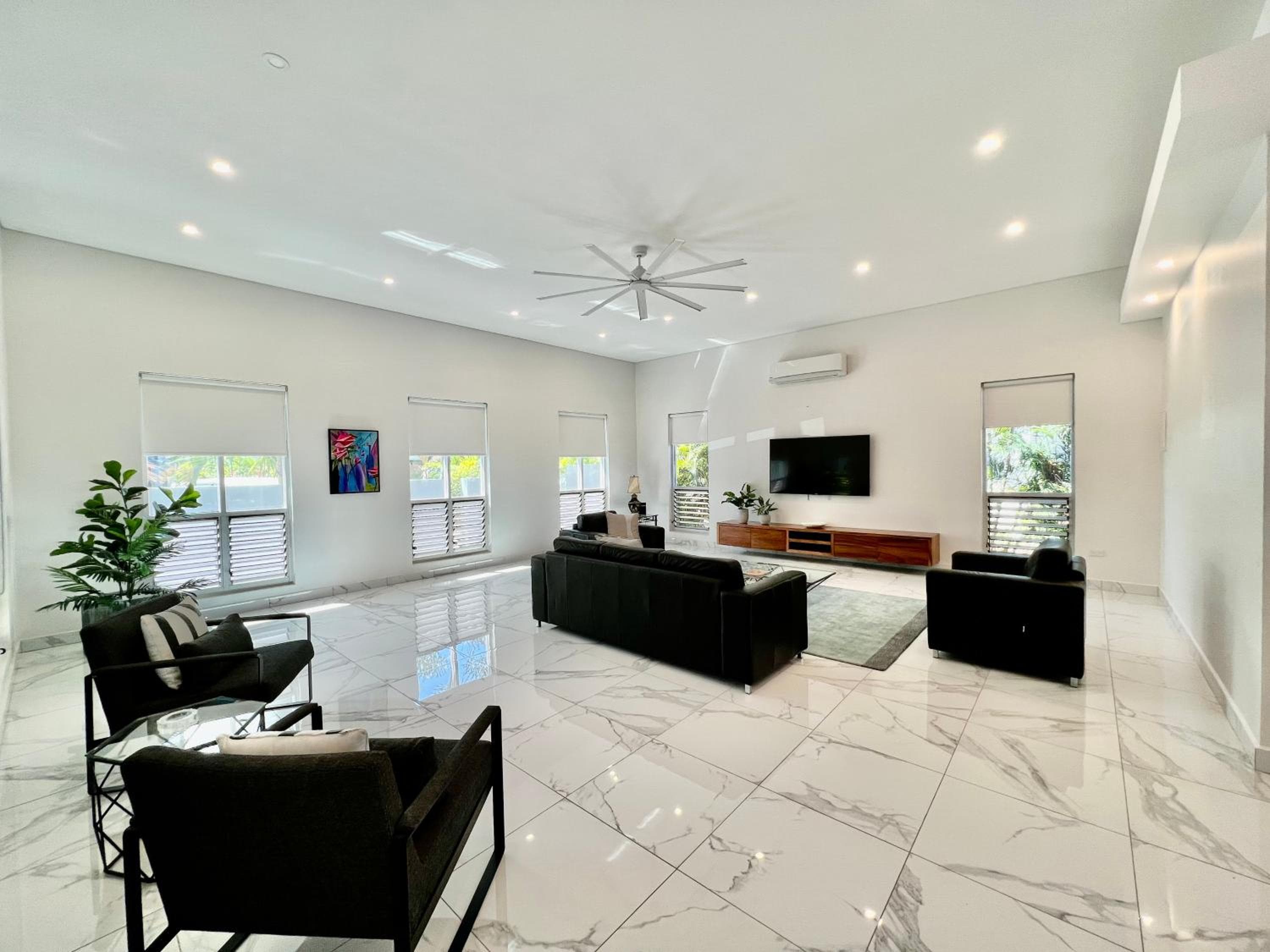 Villa at Naisoso Island Villas - Fiji