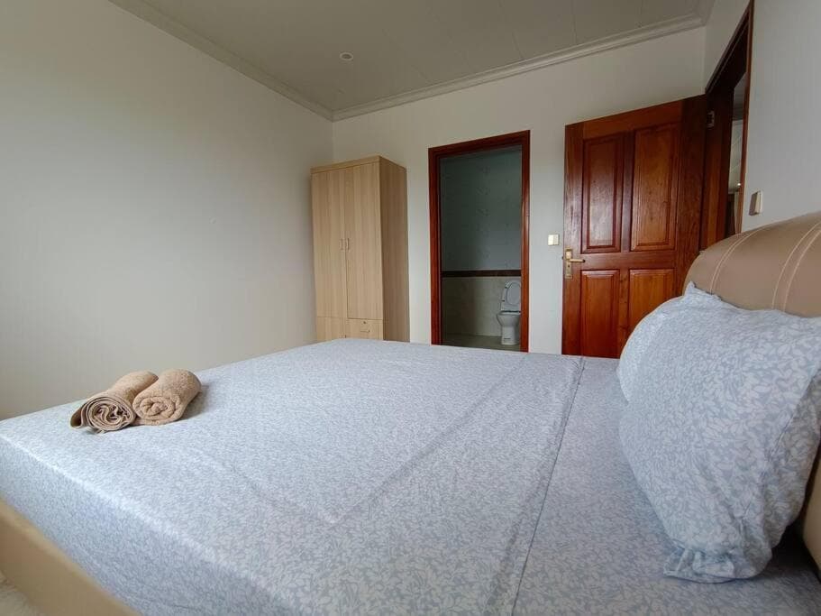 Two-Bedroom Apartment at 2 bedroom Apartment