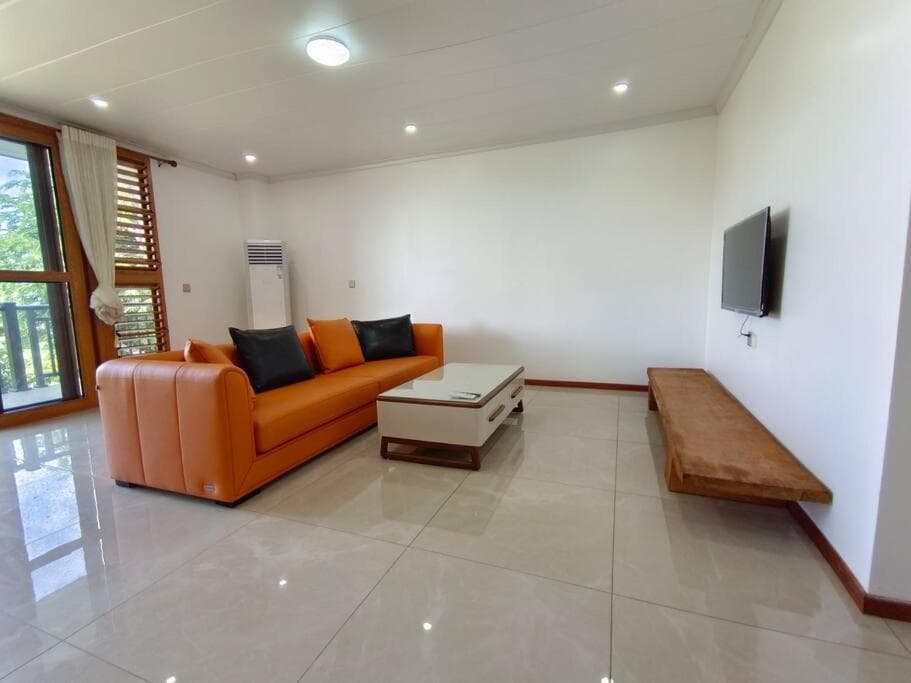 Two-Bedroom Apartment at 2 bedroom Apartment