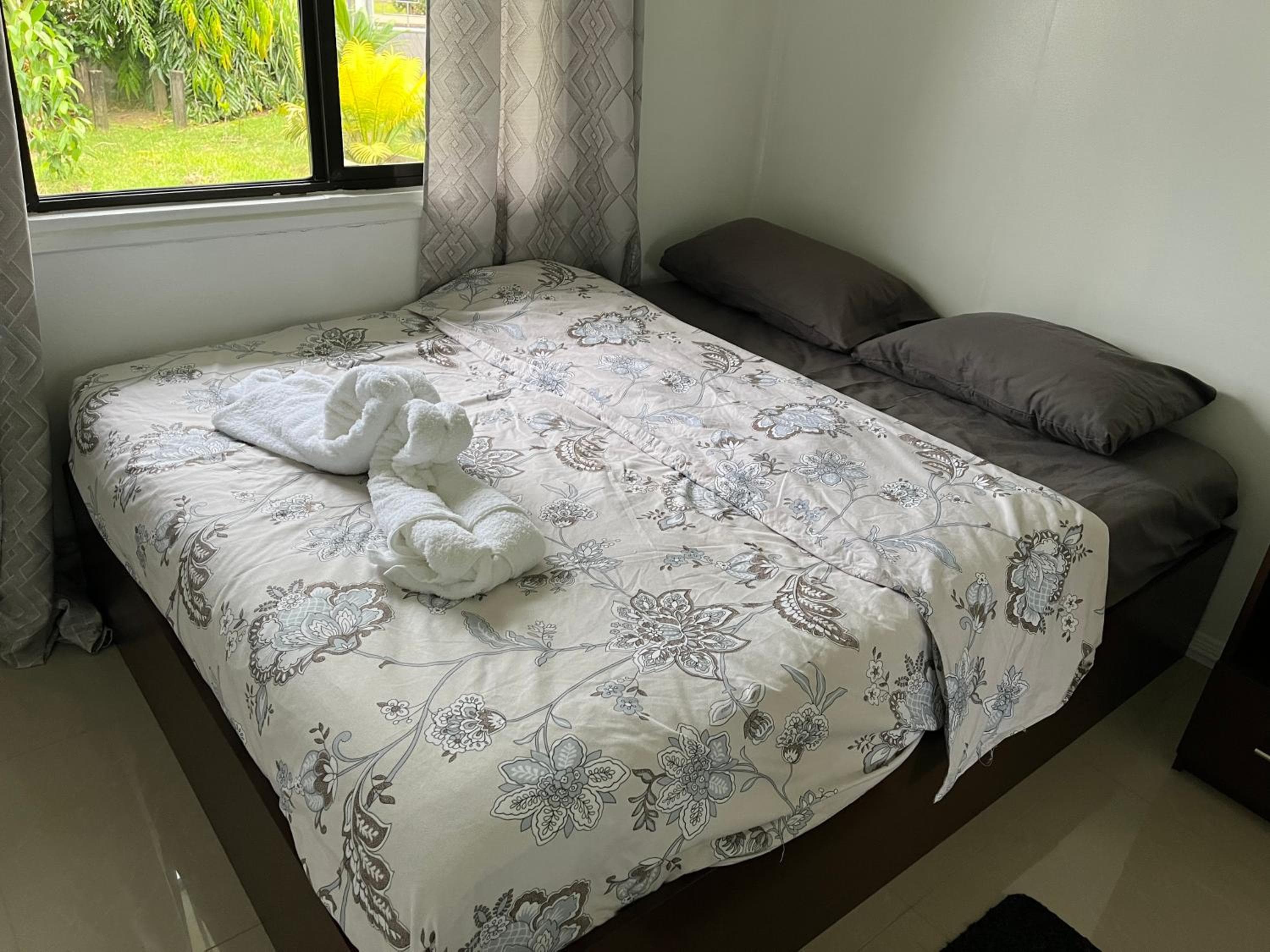 Apartment at Bula Homestay