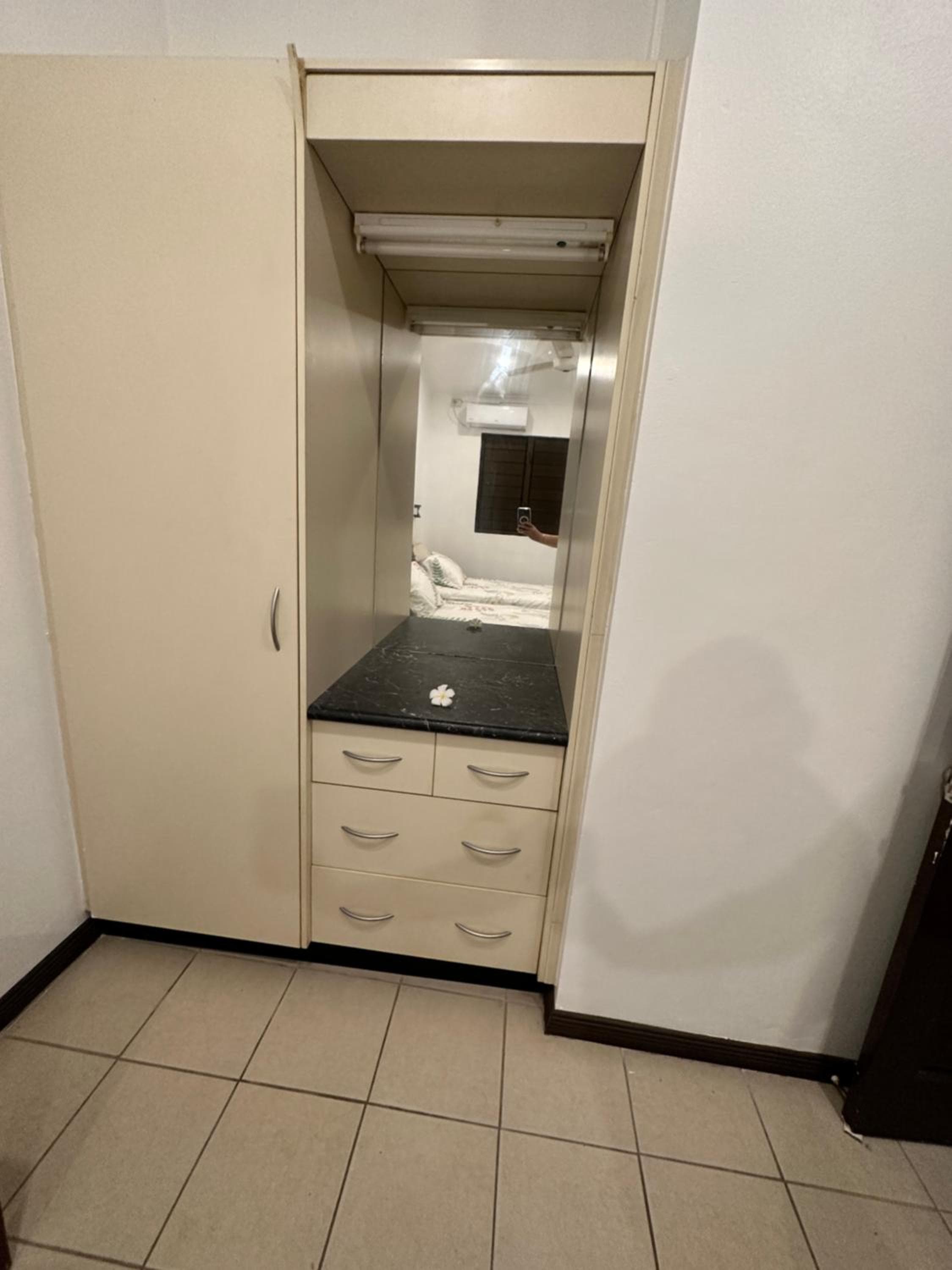 Two-Bedroom Apartment at Ambitious Apartment Nadi