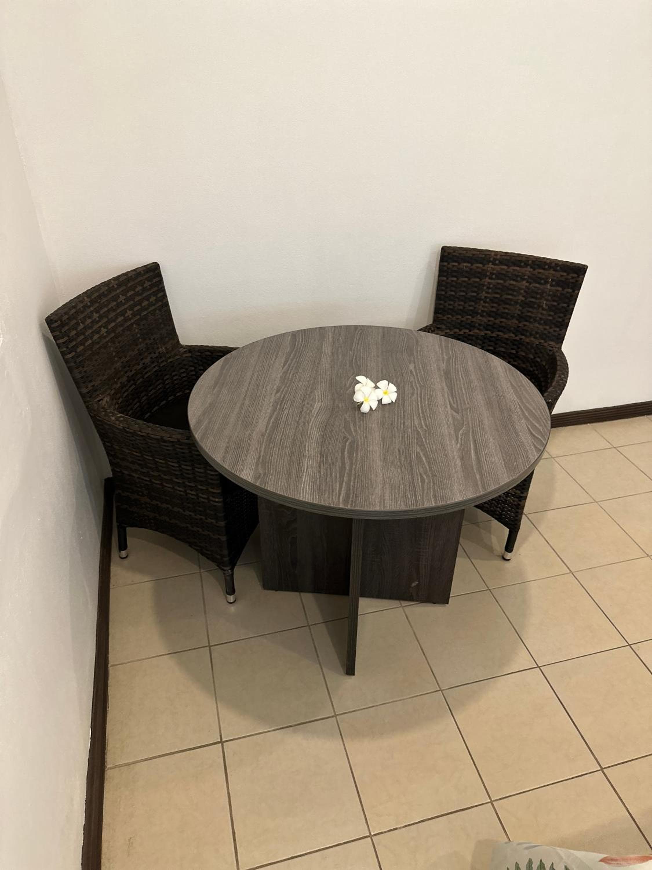 Two-Bedroom Apartment at Ambitious Apartment Nadi