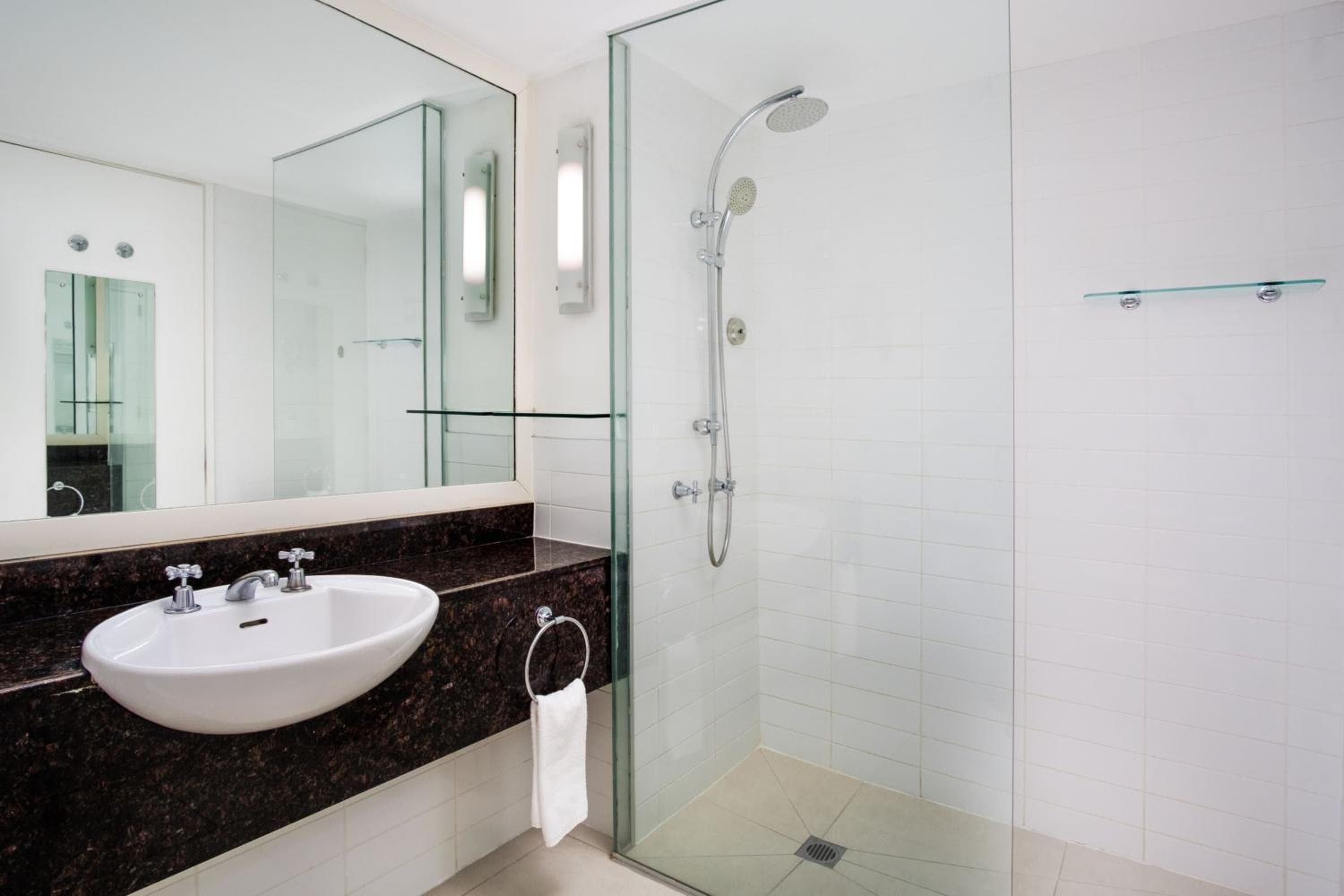 Pool Access, 2 Bedroom Villa, Pool view at Sheraton Denarau Villas
