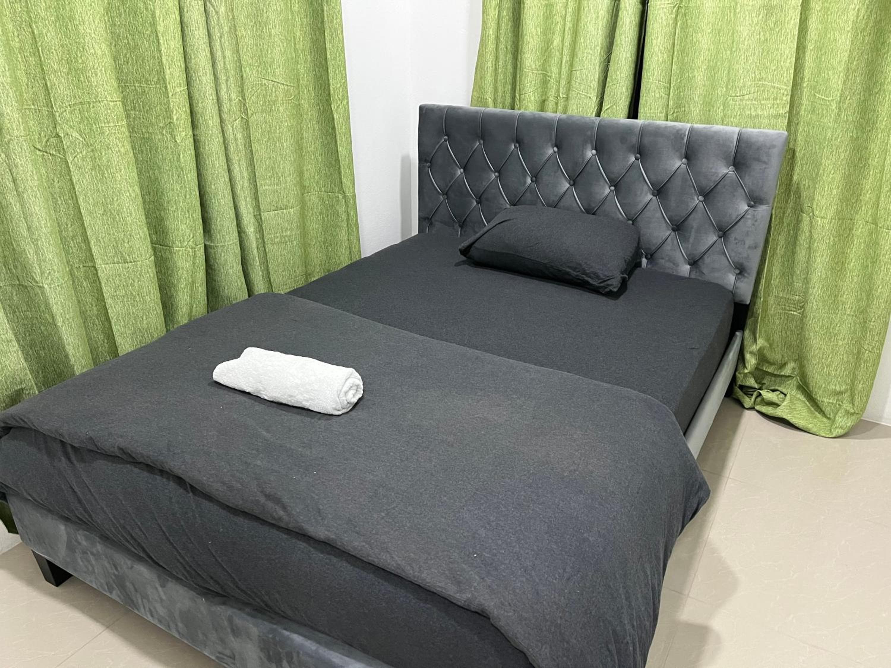Apartment at Bula Homestay