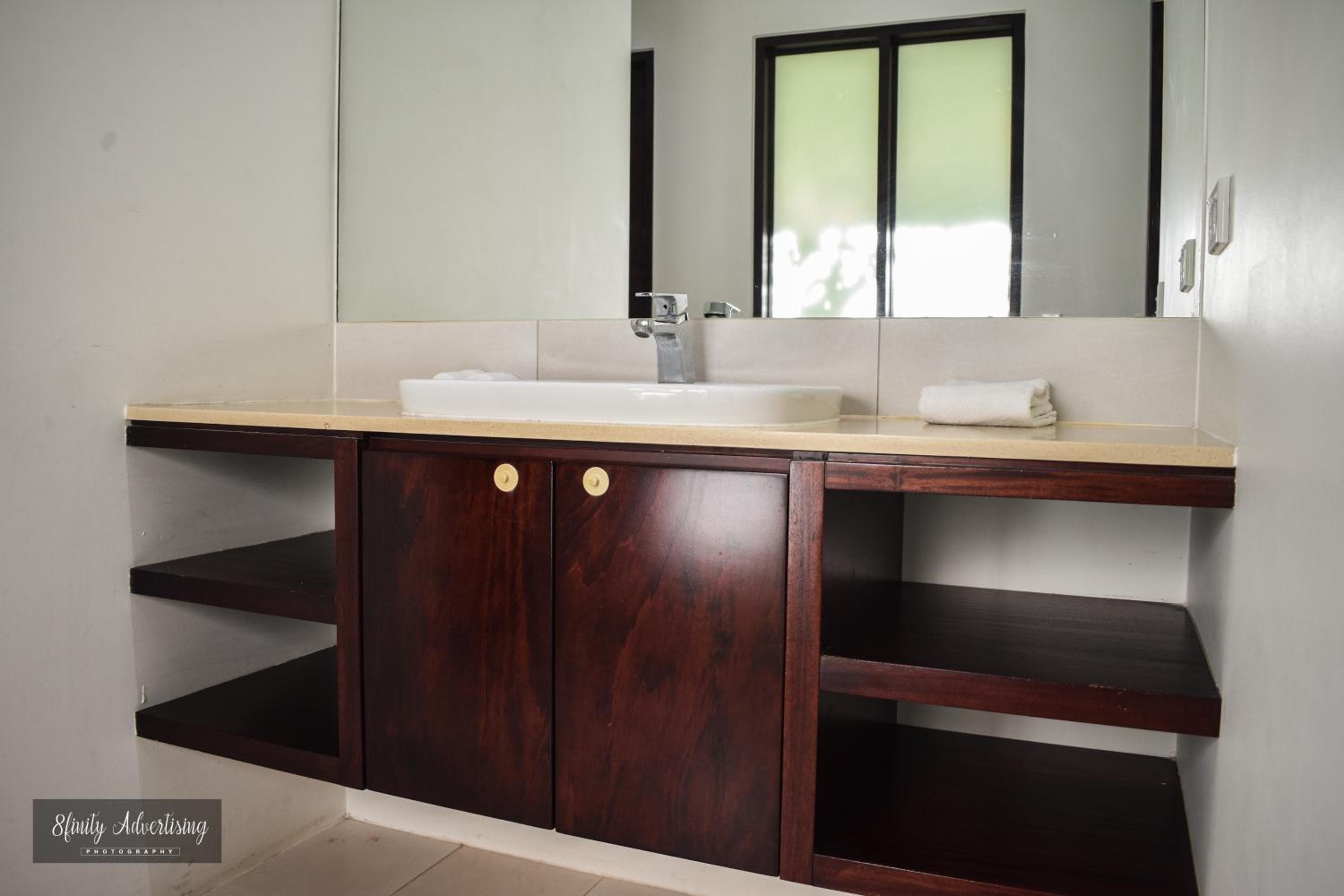 Four Bedroom Garden View Villa 100 at Naisoso Island Villas - Fiji
