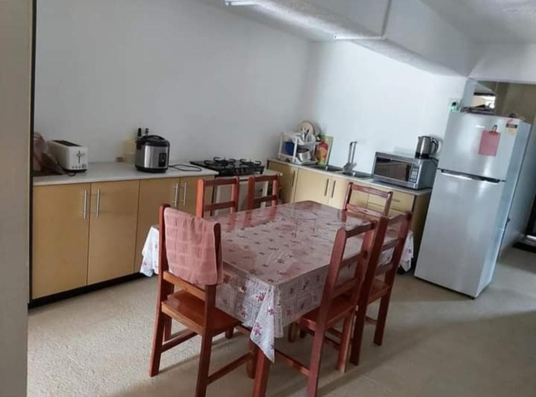 Double or Twin Room with Private Bathroom at Barrett Accommodation Rooms
