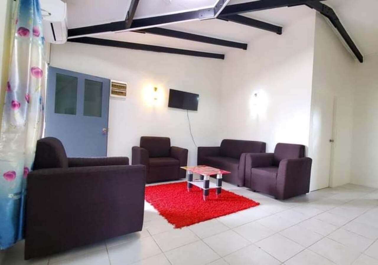 Two-Bedroom Apartment at Mohans Apartments