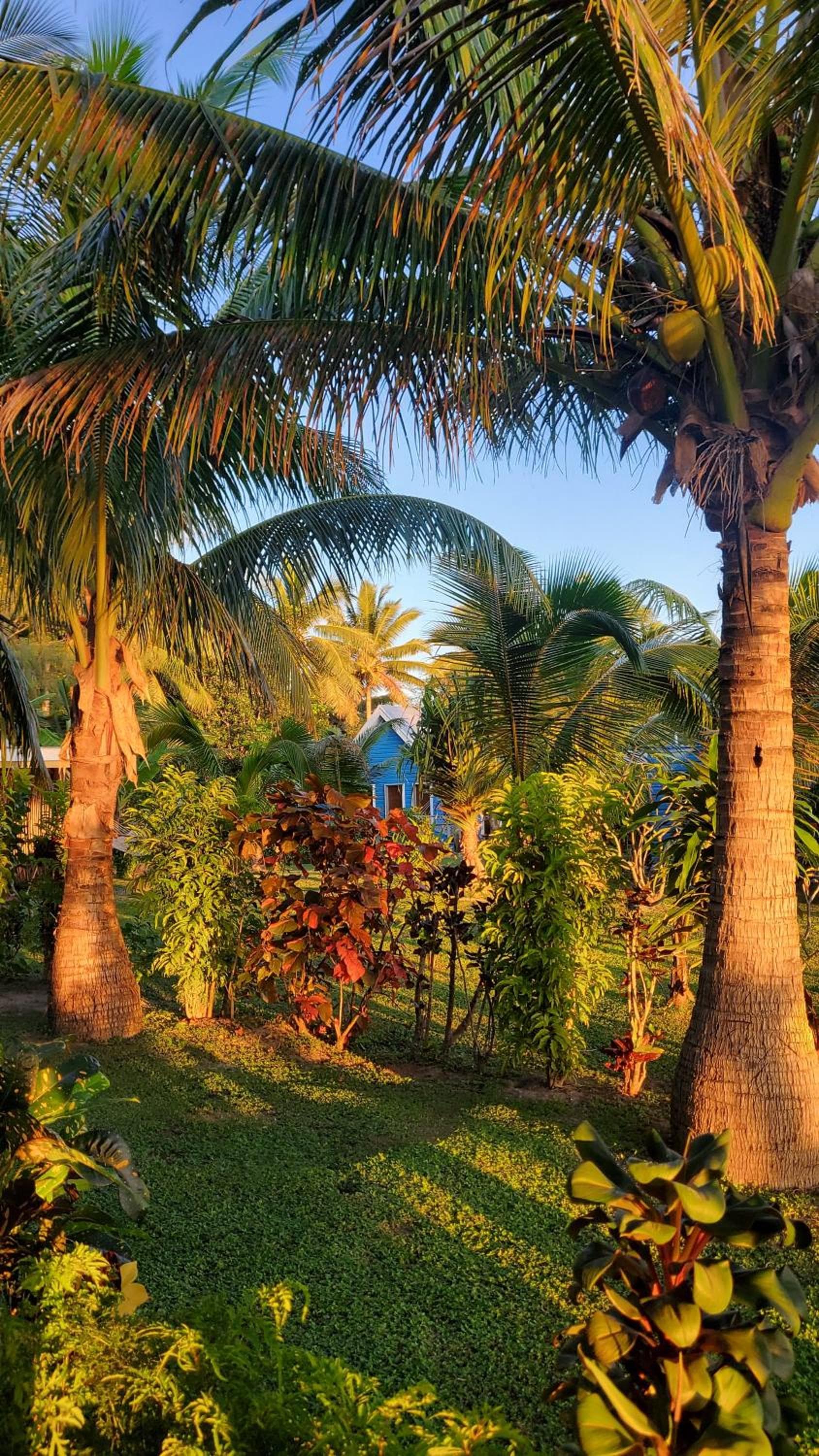 Deluxe One-Bedroom Villa at Oarsman's Bay Lodge