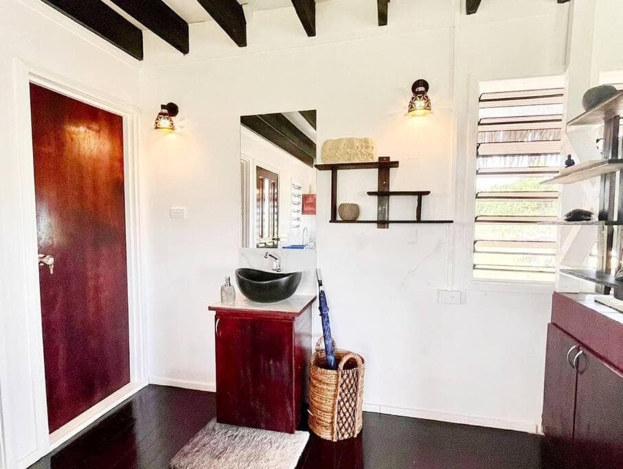 One-Bedroom Villa at Cozy Bure