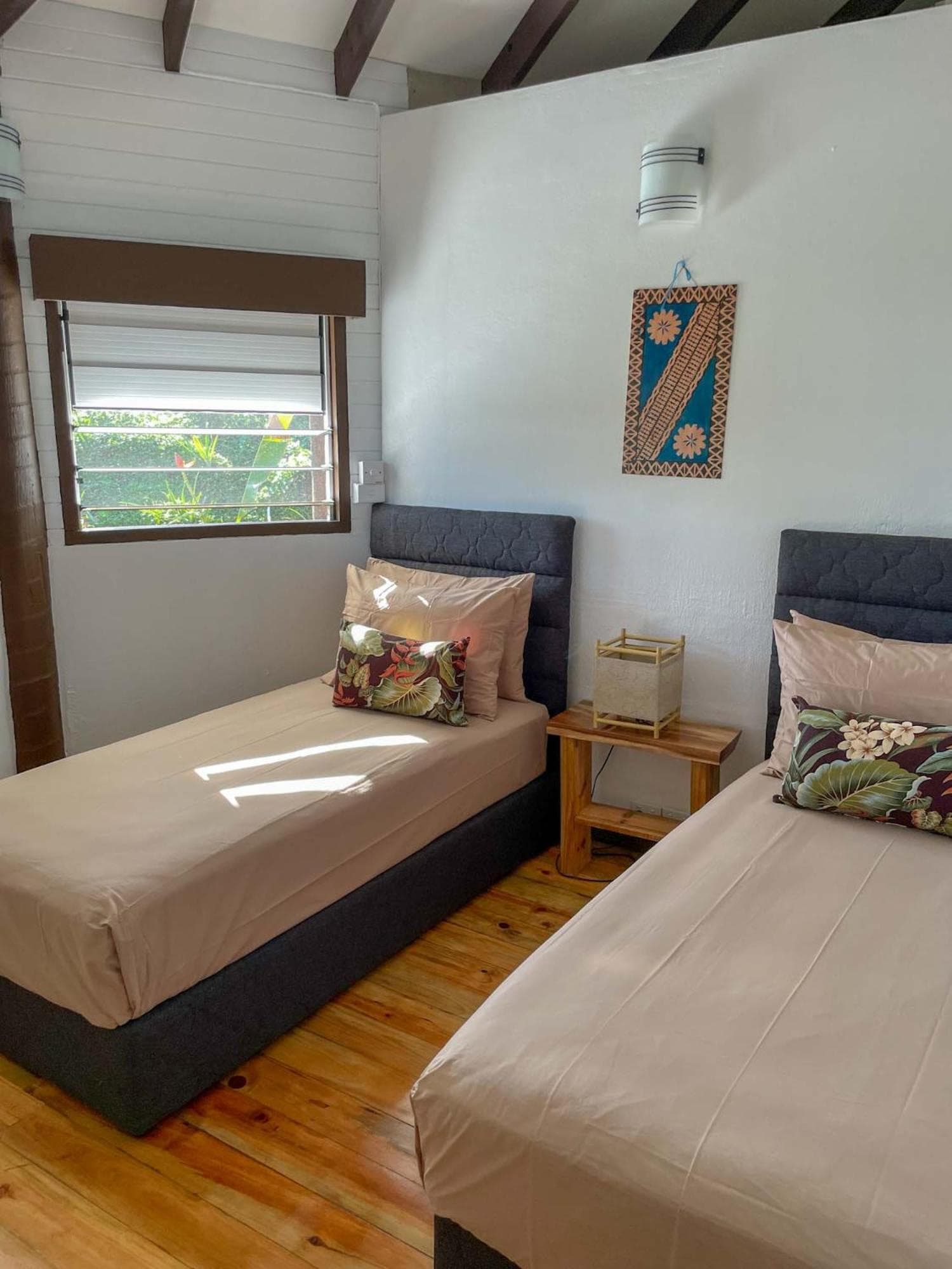 Two-Bedroom Villa at Vakanananu Retreat