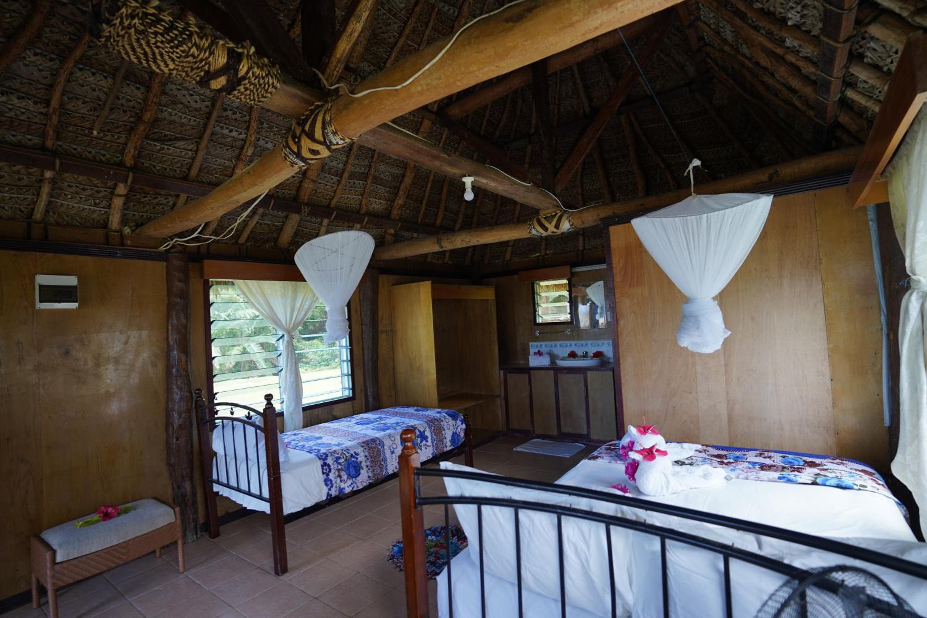 Bungalow at Waya Lailai Eco Haven