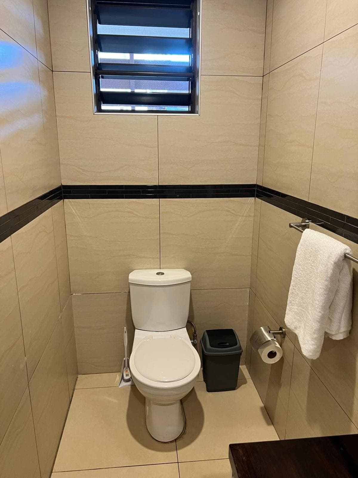 Two-Bedroom Apartment at Garden Apartments