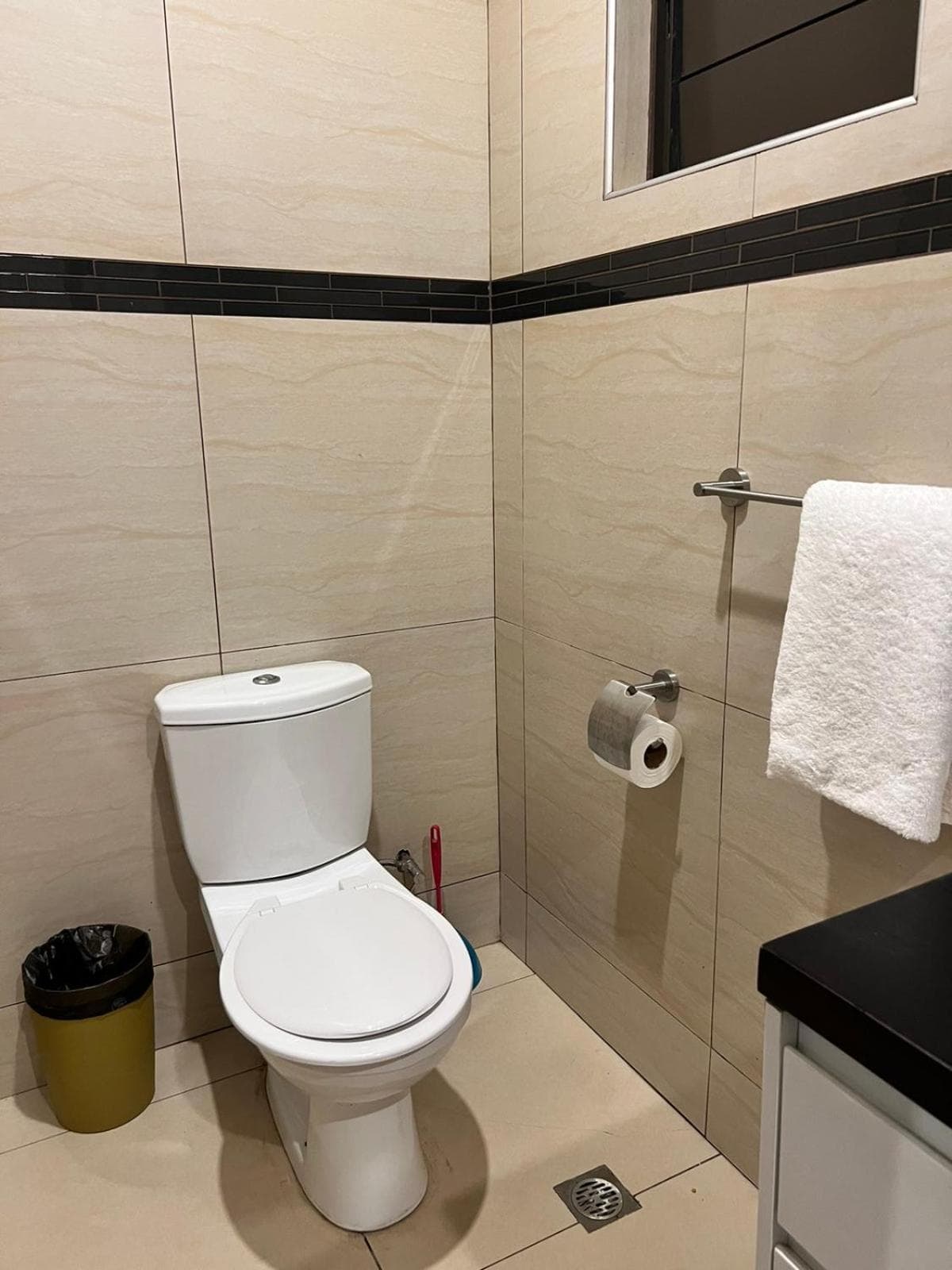 Two-Bedroom Apartment at Garden Apartments