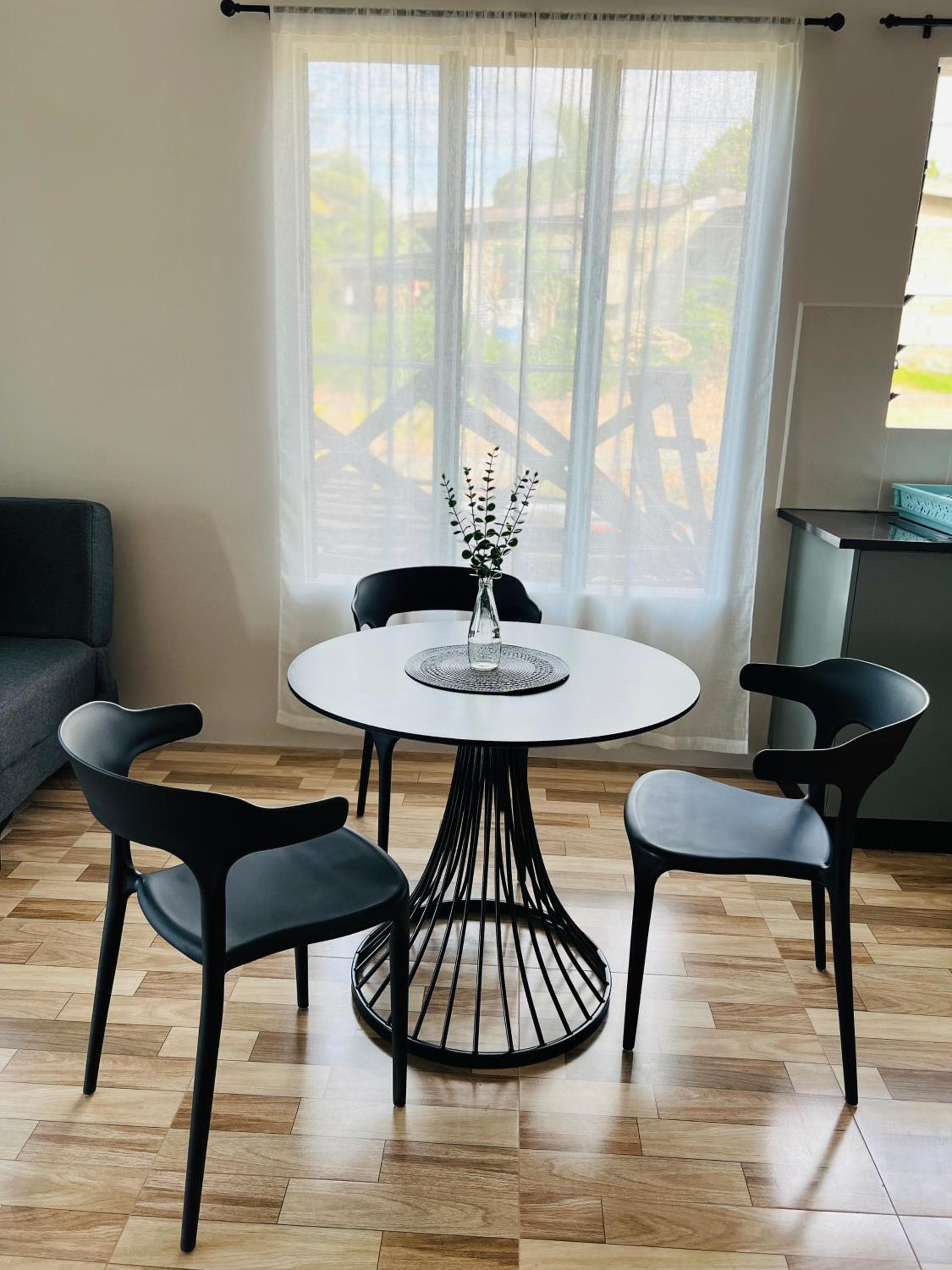 Two-Bedroom Apartment at Samah Apartments