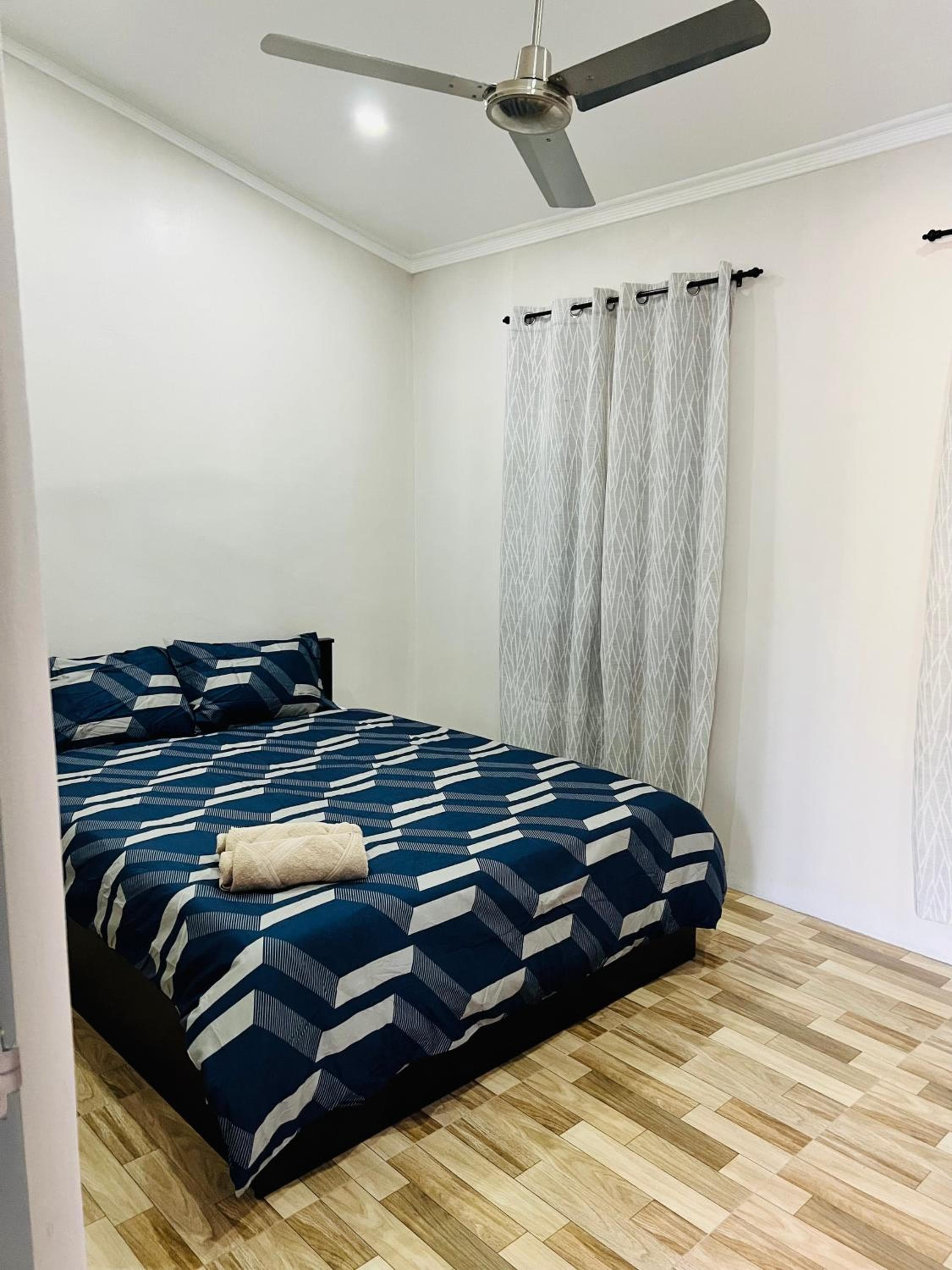 Two-Bedroom Apartment at Samah Apartments