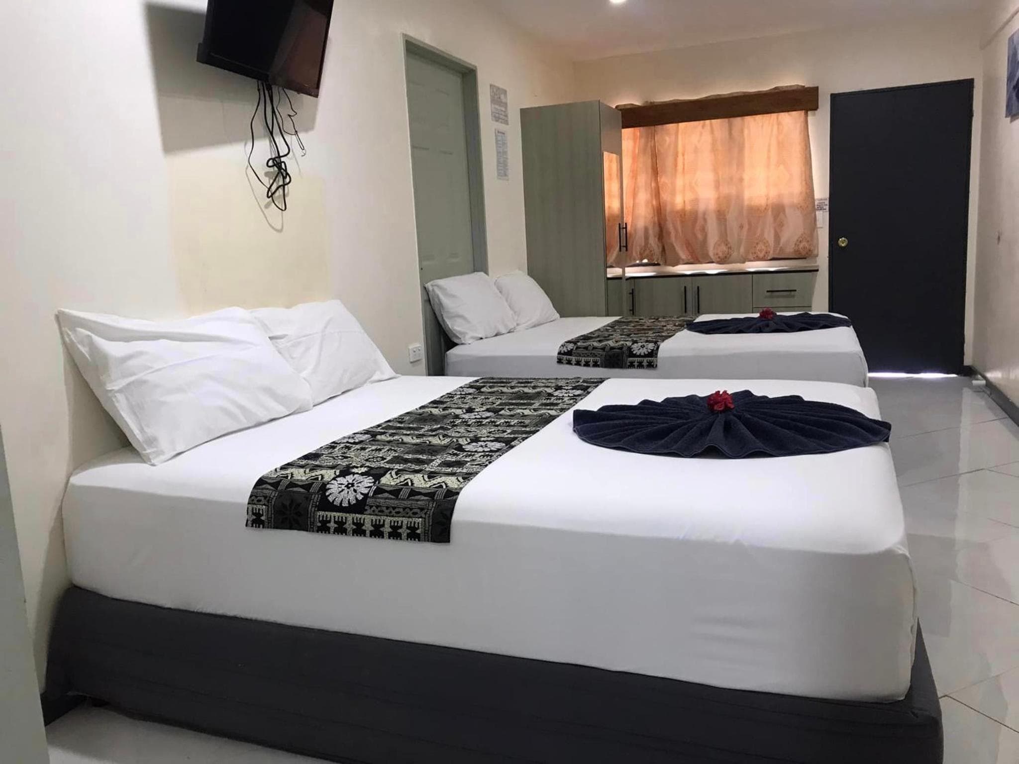 Family Studio at Bula Retreat