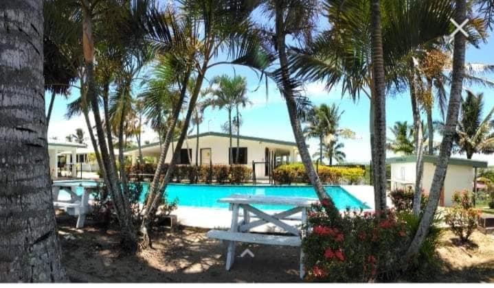 Family Studio at Bula Retreat