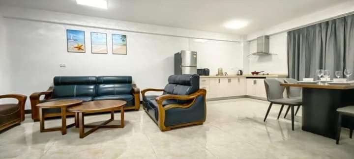 Apartment at Dawns Homestay
