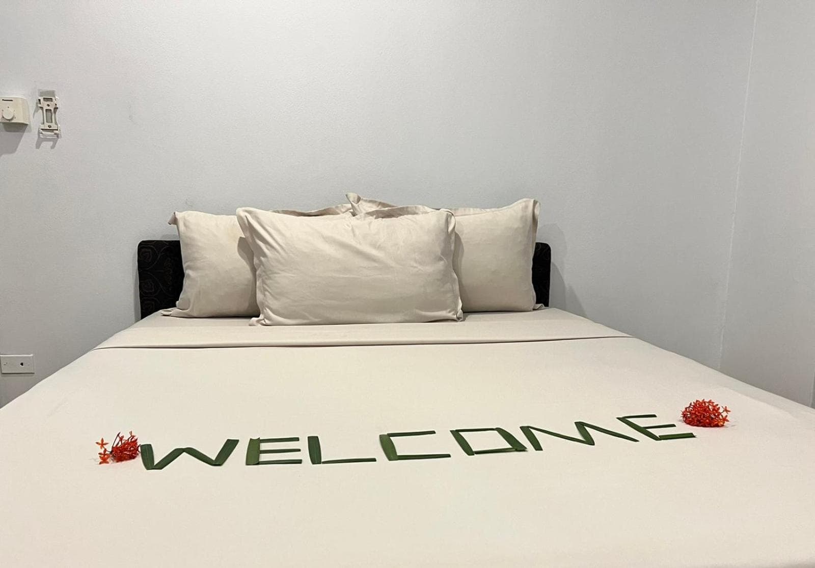 Two-Bedroom Apartment at Garden Apartments