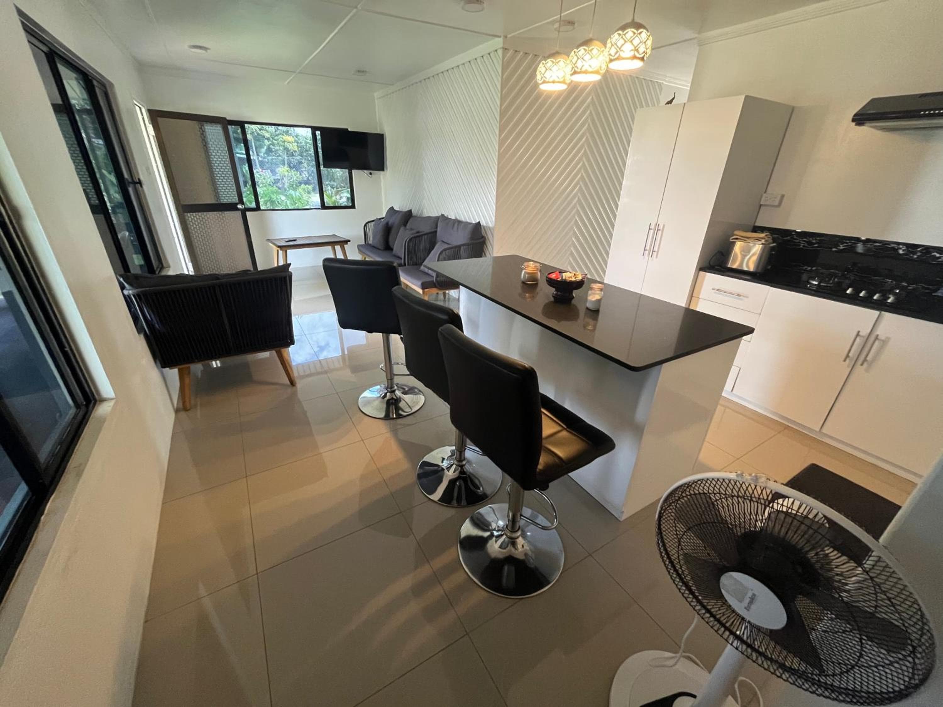 Apartment at Bula Homestay