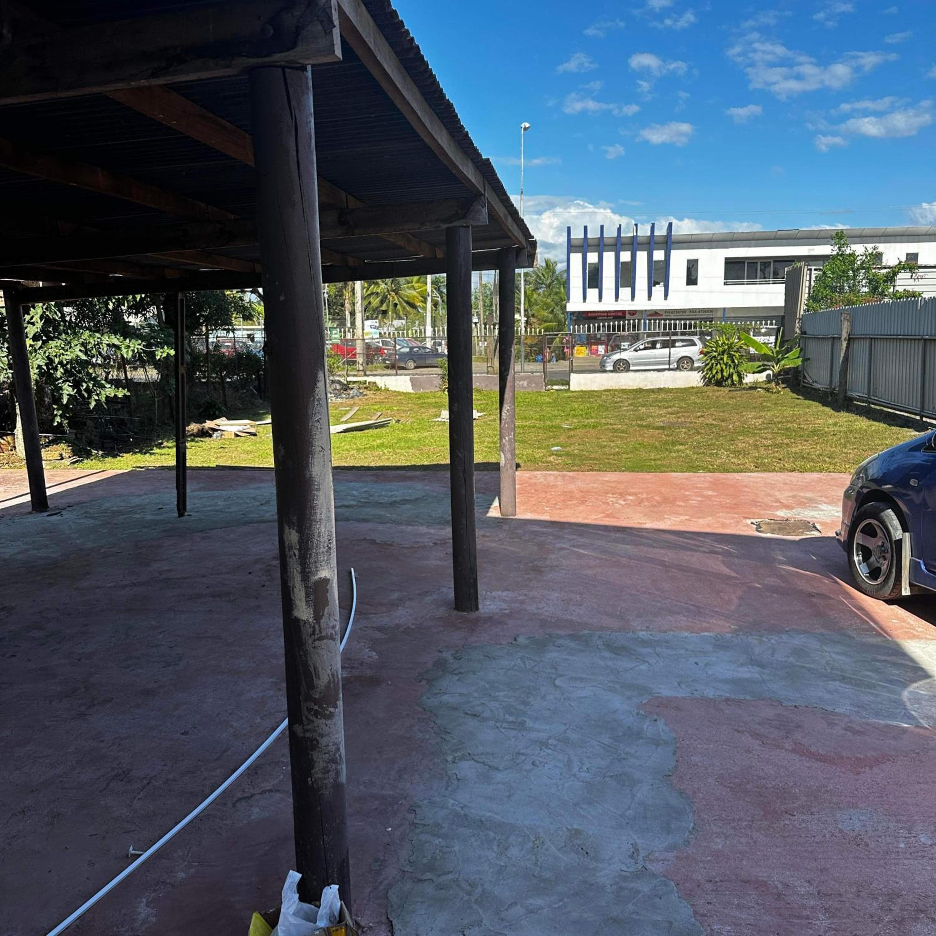Three-Bedroom Apartment at KumarVacation Home 38 Kennedy Road Unit 2