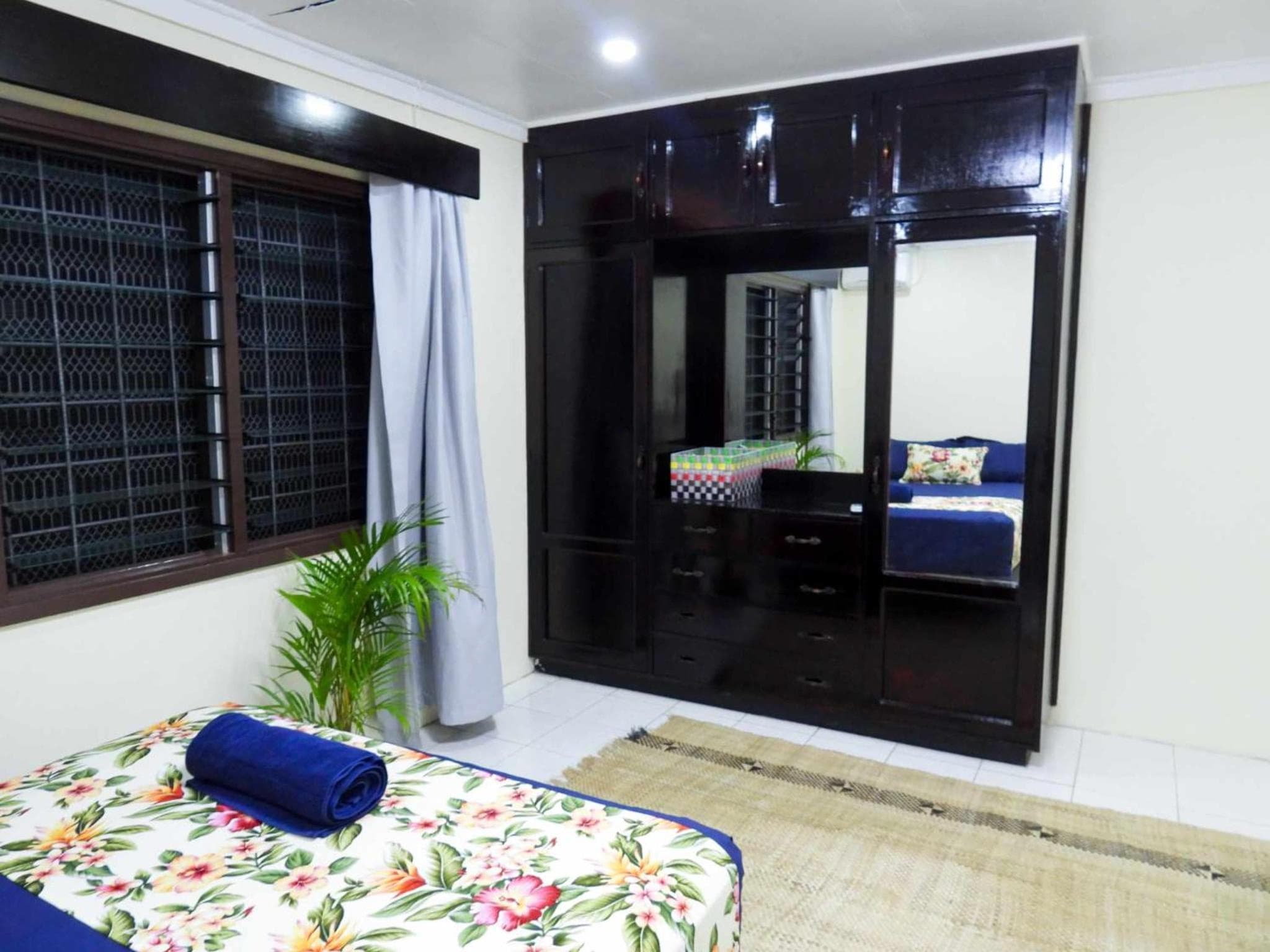 Two-Bedroom House at Yaubula Accommodation 2