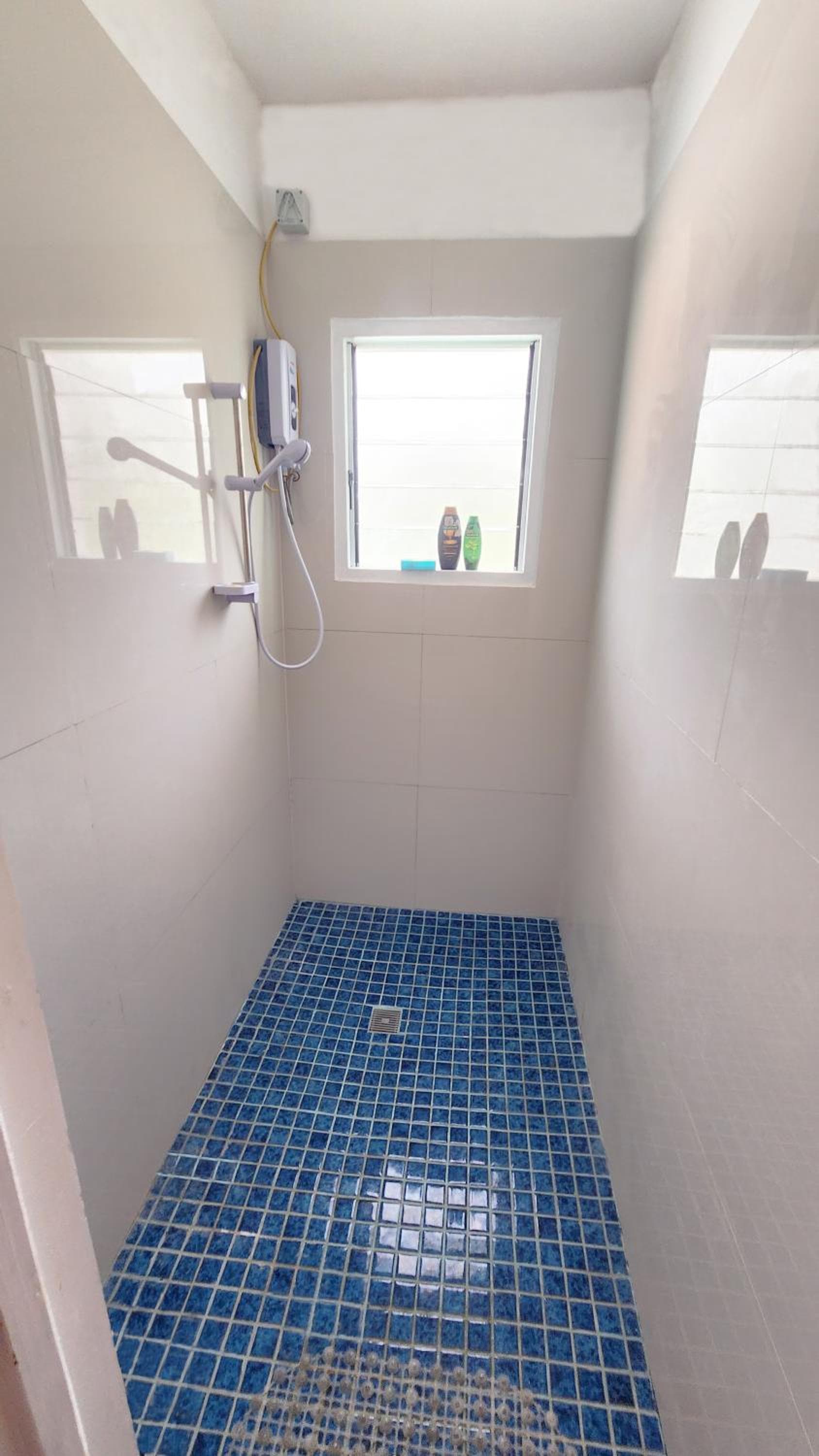 Deluxe Family Suite at Ocean Heart Hotel