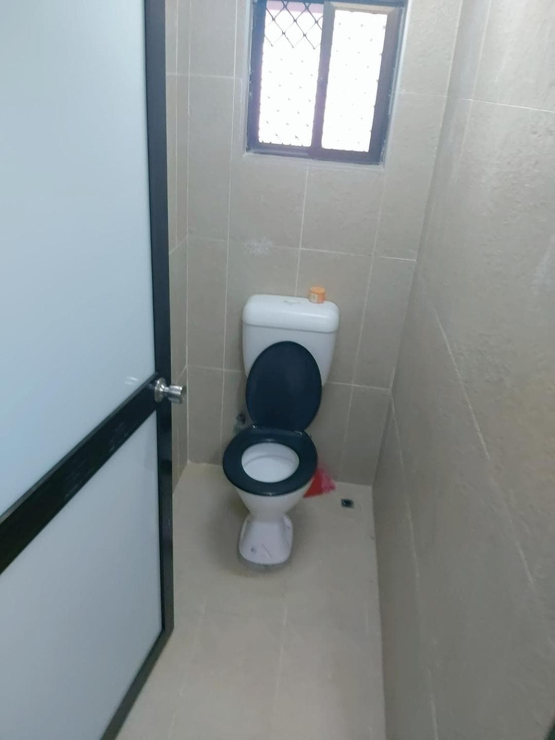 Budget Single Room at Barrett Accommodation Budget Rooms