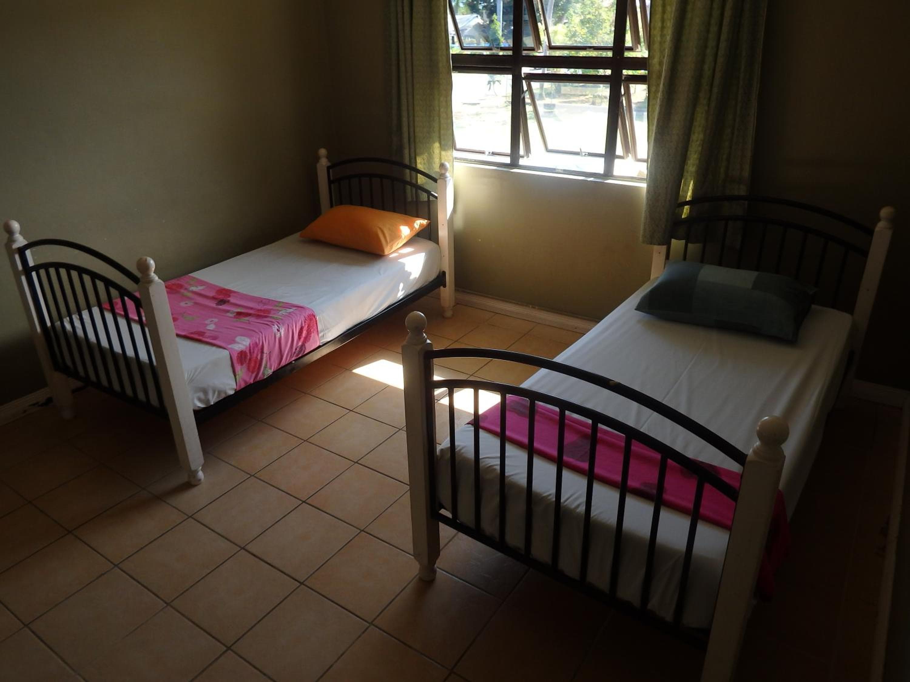 Standard Double Room at Bluewater Lodge