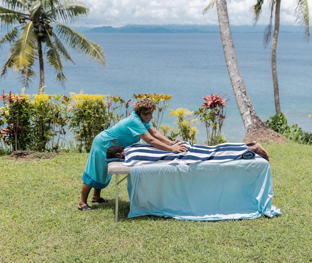 One-Bedroom House at Lomani