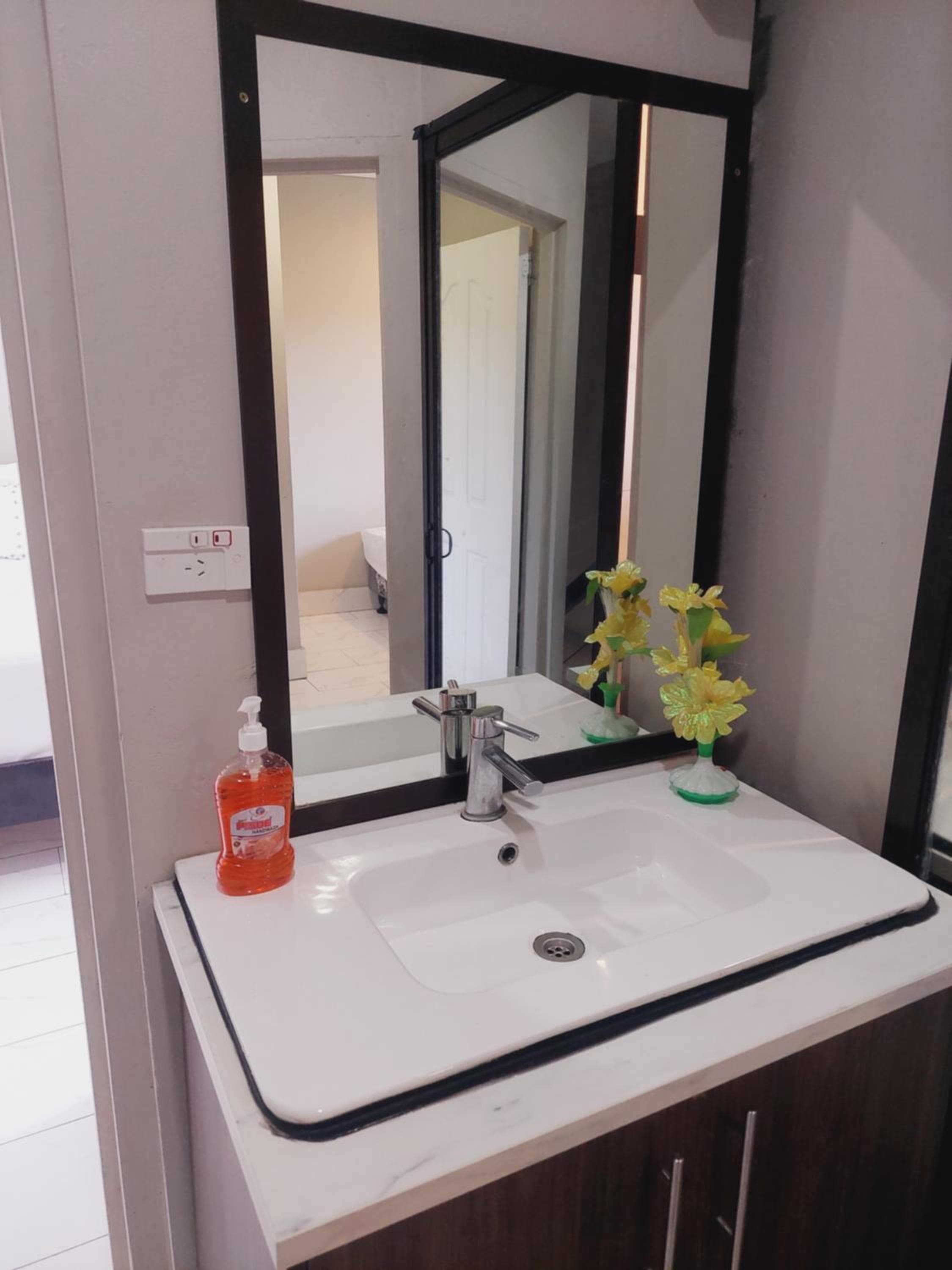 Double Or Twin Room at Master Deluxe Room